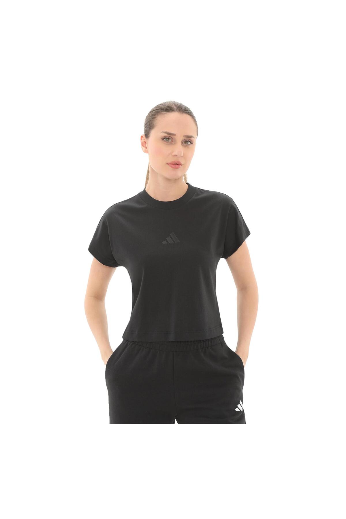 تیشرتزنانهadidasمشکی