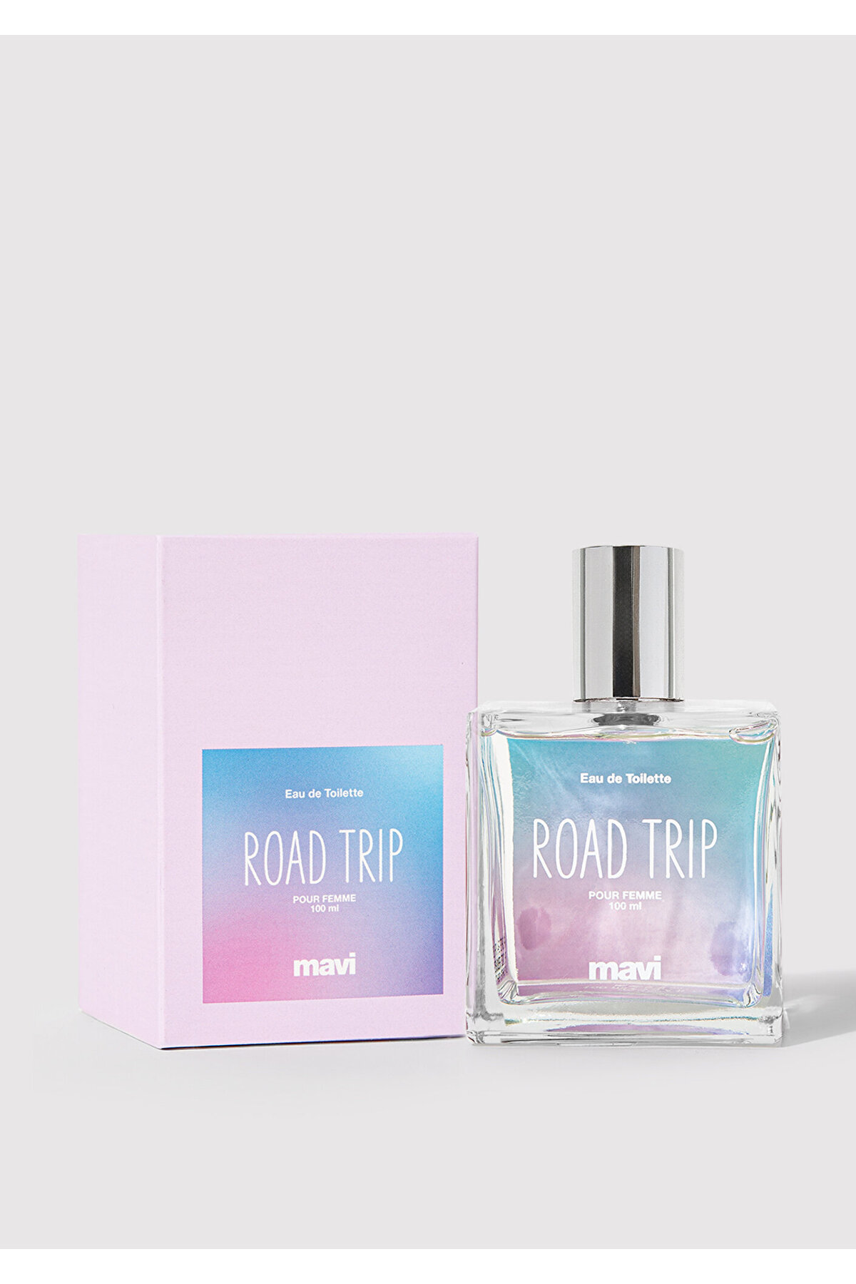【tnt】Rayan Urban Walk 城市漫歩Beach Vibes Mavi Road Trip Kadın Parfüm Edt 100 ml 194752-23197 - Fiyatı