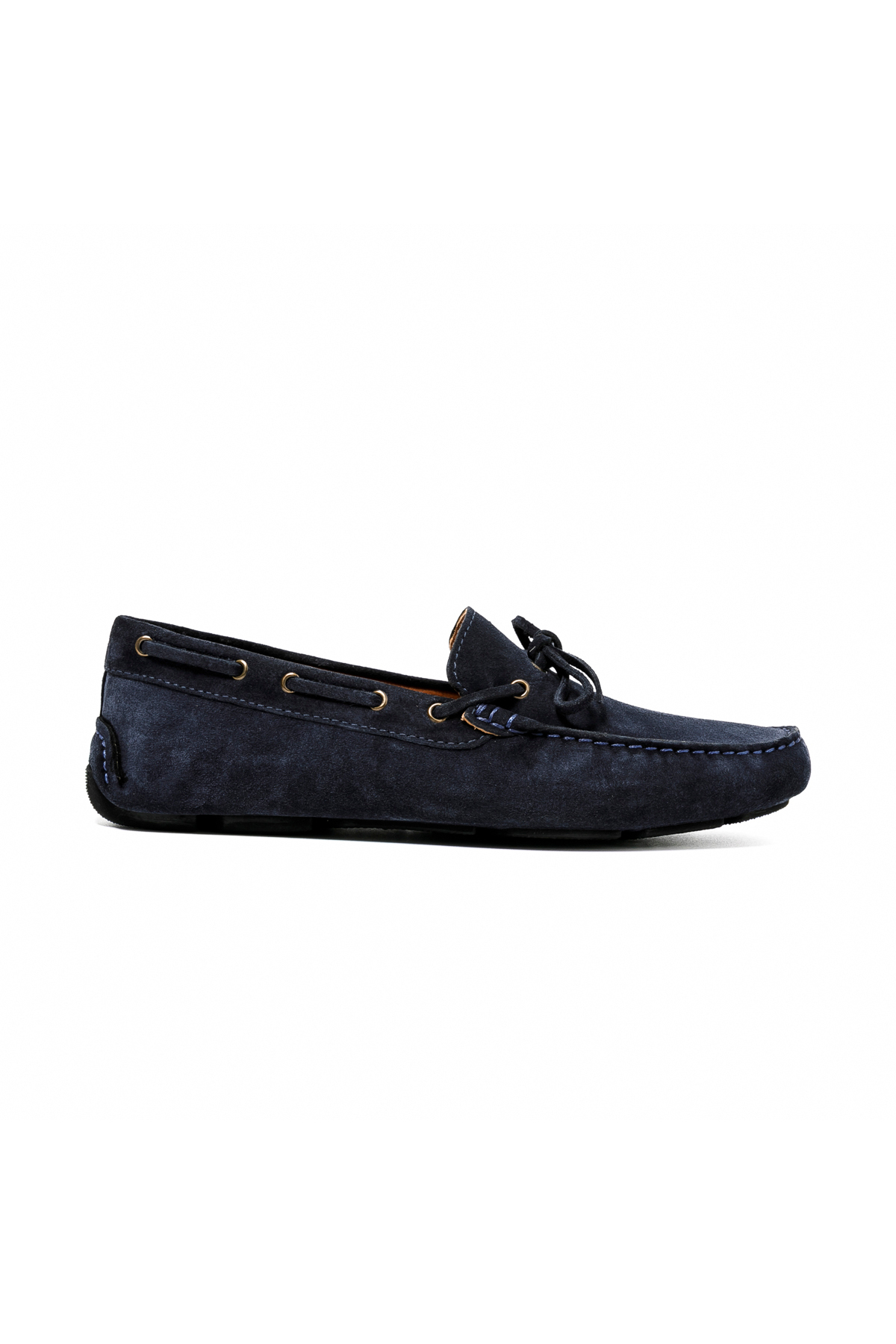 جیر تیره دریایی مردانه Oxford (کلاسیک) MO-7810-7574 Giuseppe Mengoni  کفش آکسفورد Giuseppe Mengoni