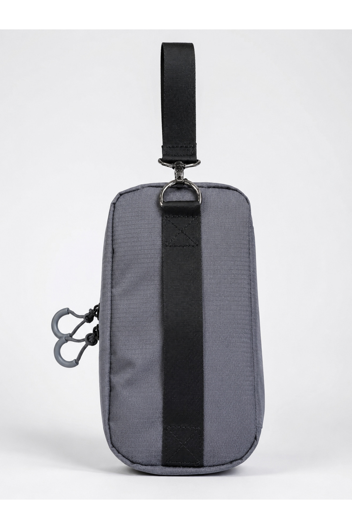 MEGA BAG THE NORTHWEST Unisex Kullanıma Uygun Çok Fonksiyonel Organizatör El Çantası En 23 Boy 12 görsel 5