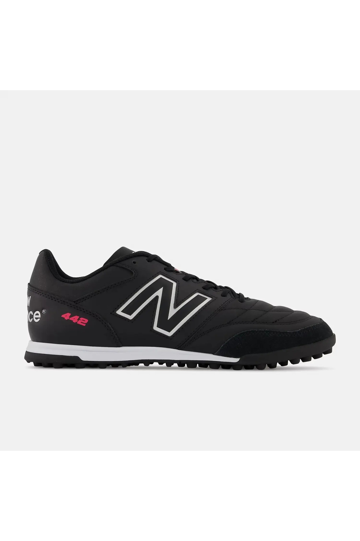 New Balance V2 Team Erkek Halı Saha Ayakkabı - MS42TBK2 görsel 6