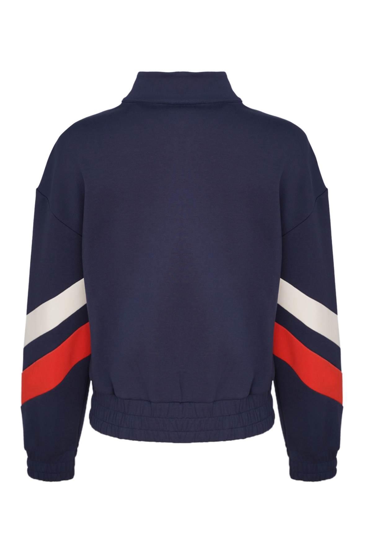 hummel Sentido 922504 Mevsimlik Kadın Spor Ceket görsel 4