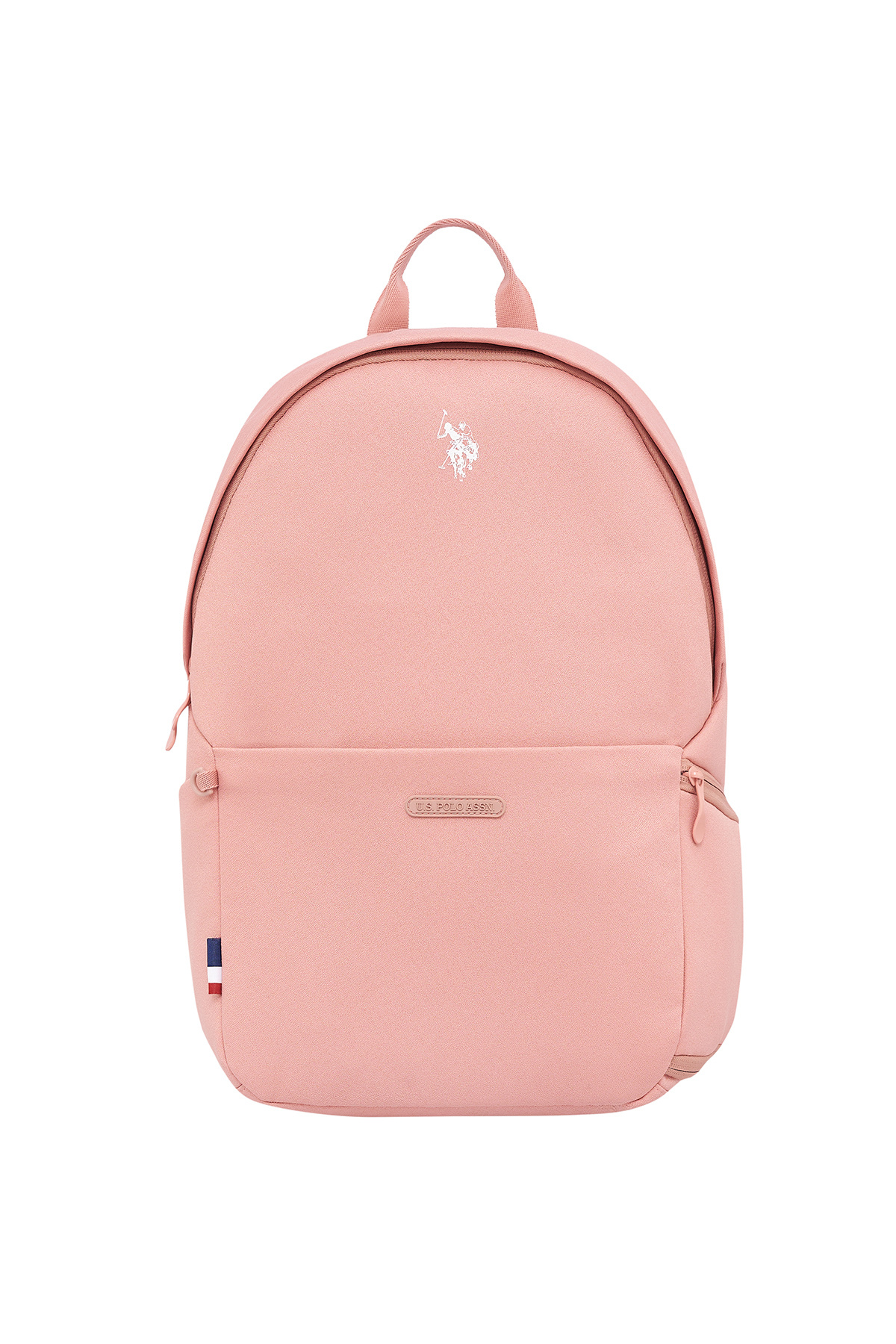 U.S. Polo Assn. US Polo Assn 24590-24633 UNİSEX OKUL SIRT ÇANTASI ÖĞRENCİ GÜNLÜK SEYAHAT TATİL SPOR YÜRÜYÜŞ SEYAHAT görsel 6