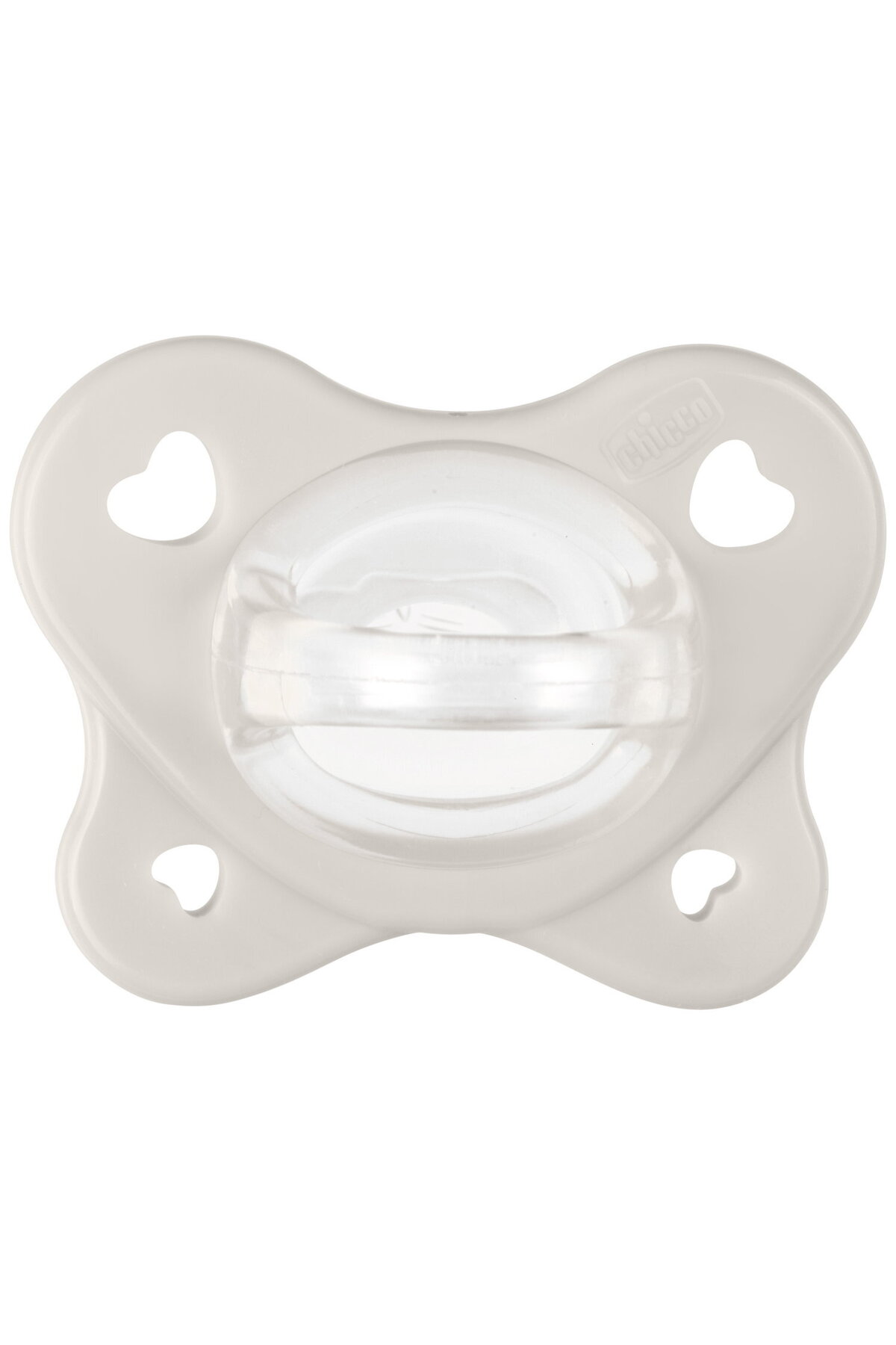 Chicco Physioforma Dual Soft Kız 2-6 Ay 2'li Emzik