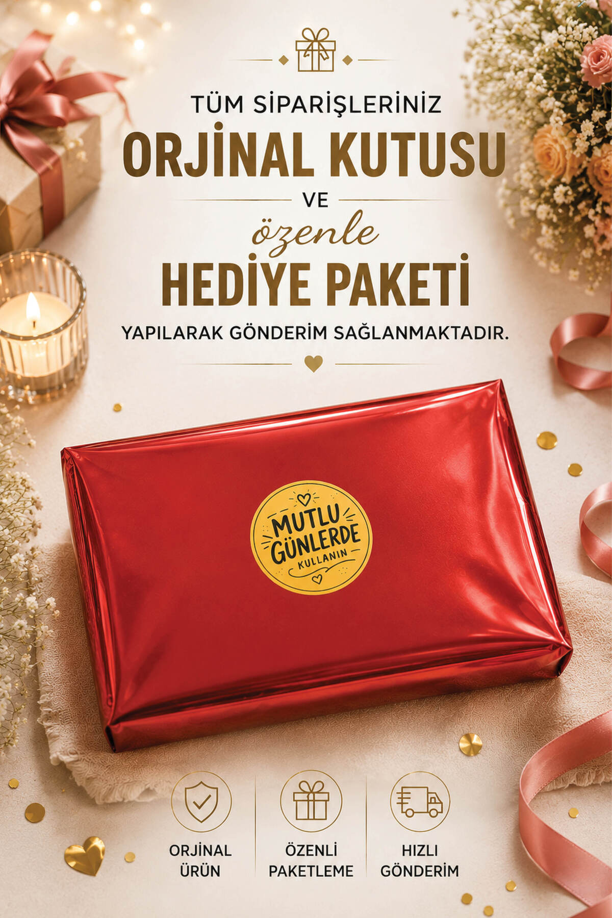 GulShop Hediye Set Erkek Siyah Deri Kemer-cüzdan-kartlık-dijital Kol Saati-tesbih-1 Adet Bileklik görsel 2