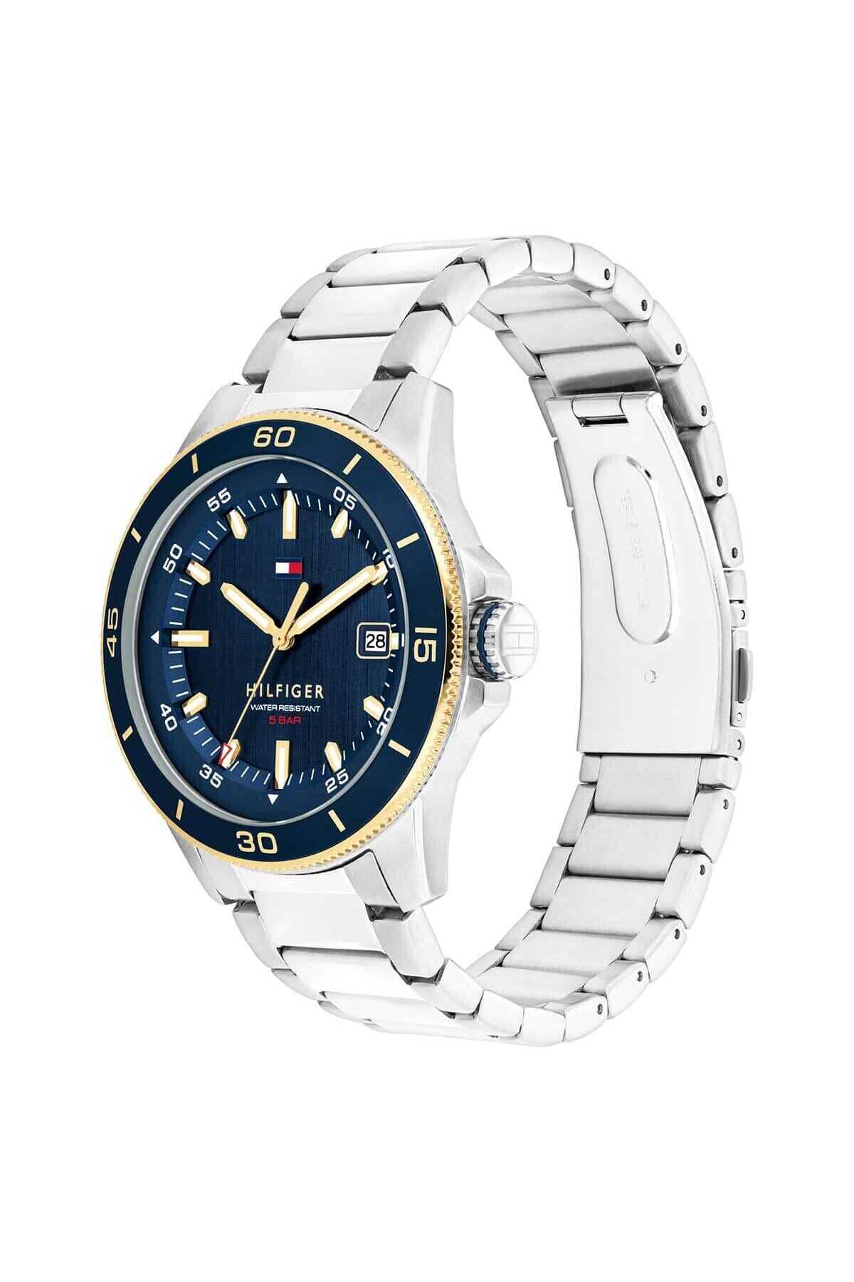 Tommy Hilfiger TH1792229 Erkek Kol Saati görsel 2