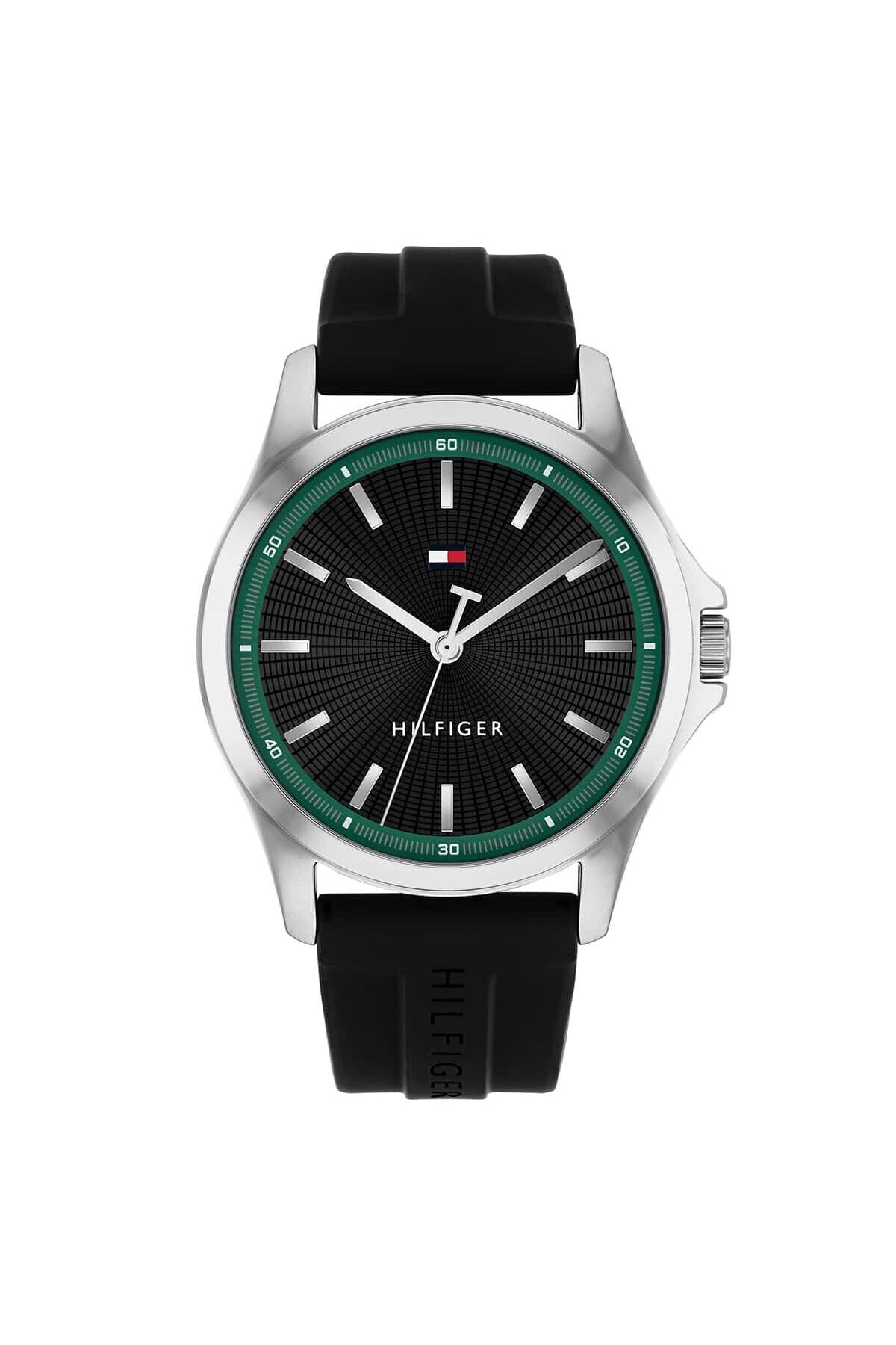 Tommy Hilfiger TH1710739 Erkek Kol Saati