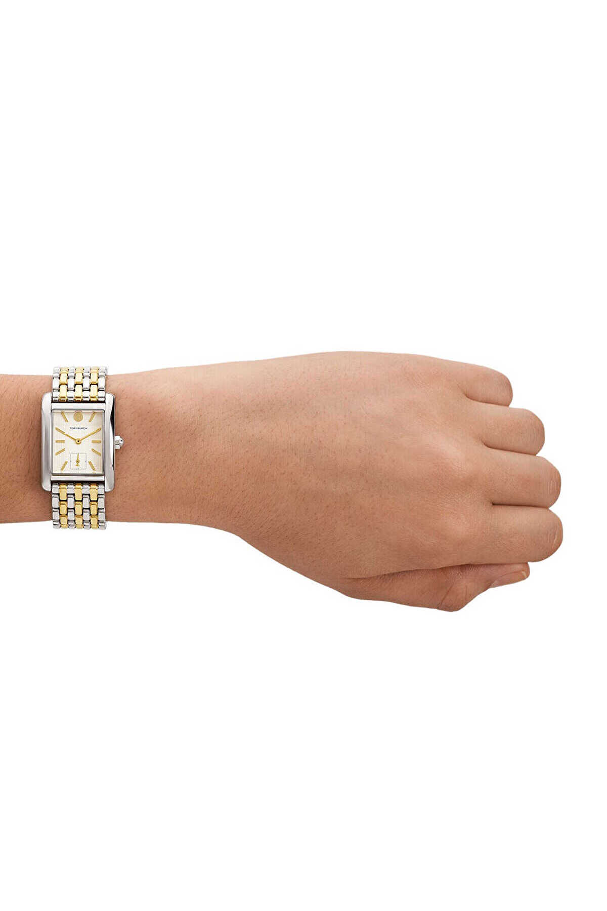 Tory Burch TBW1070 Kadın Kol Saati görsel 4