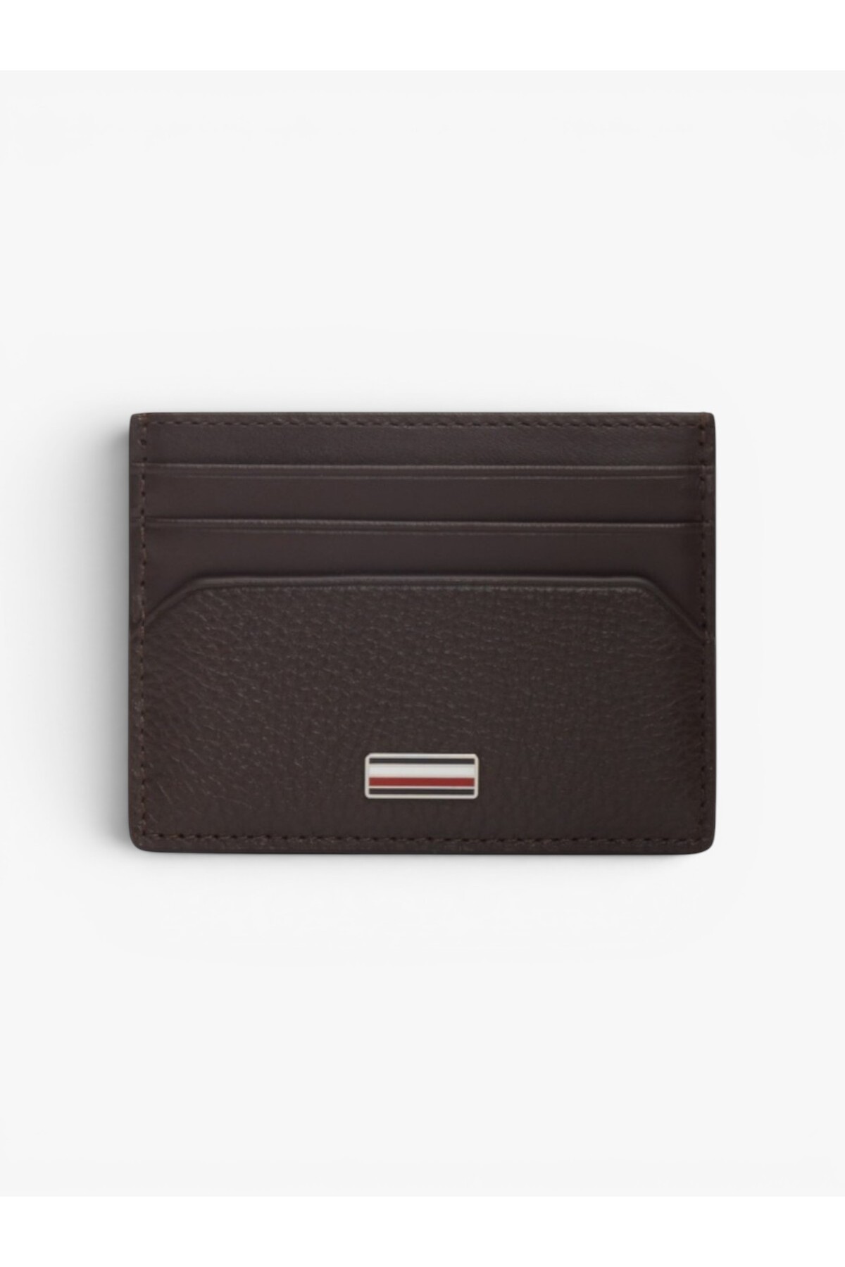 1_org_zoom Erkek TH CENTRAL CC HOLDER AM0AM14494-THGB6 Tommy Hilfiger تامی هیلفیگر اورجینال - تصویر 1