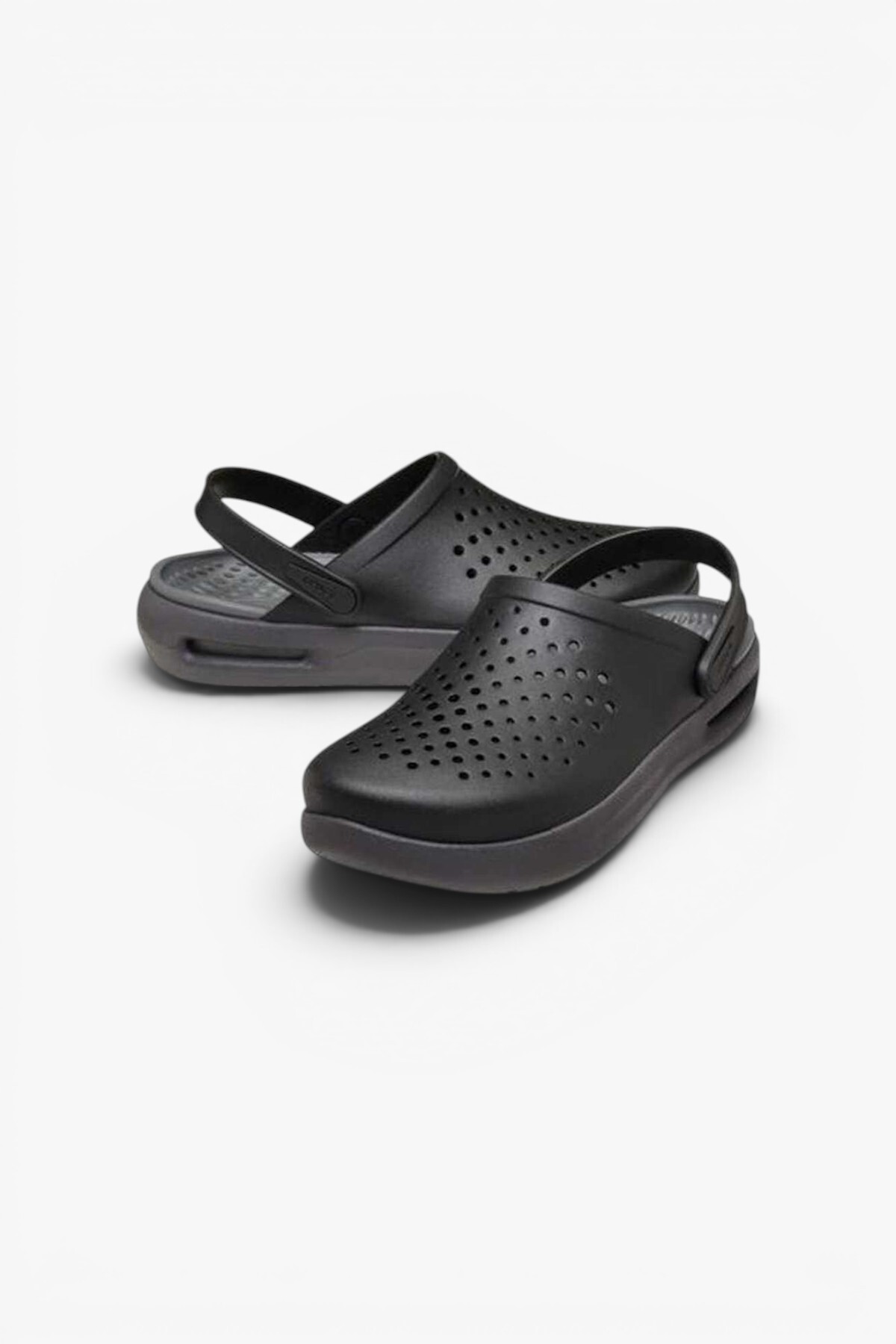 Crocs INMOTION CLOG UNISEX TERLİK 209964-001 görsel 3