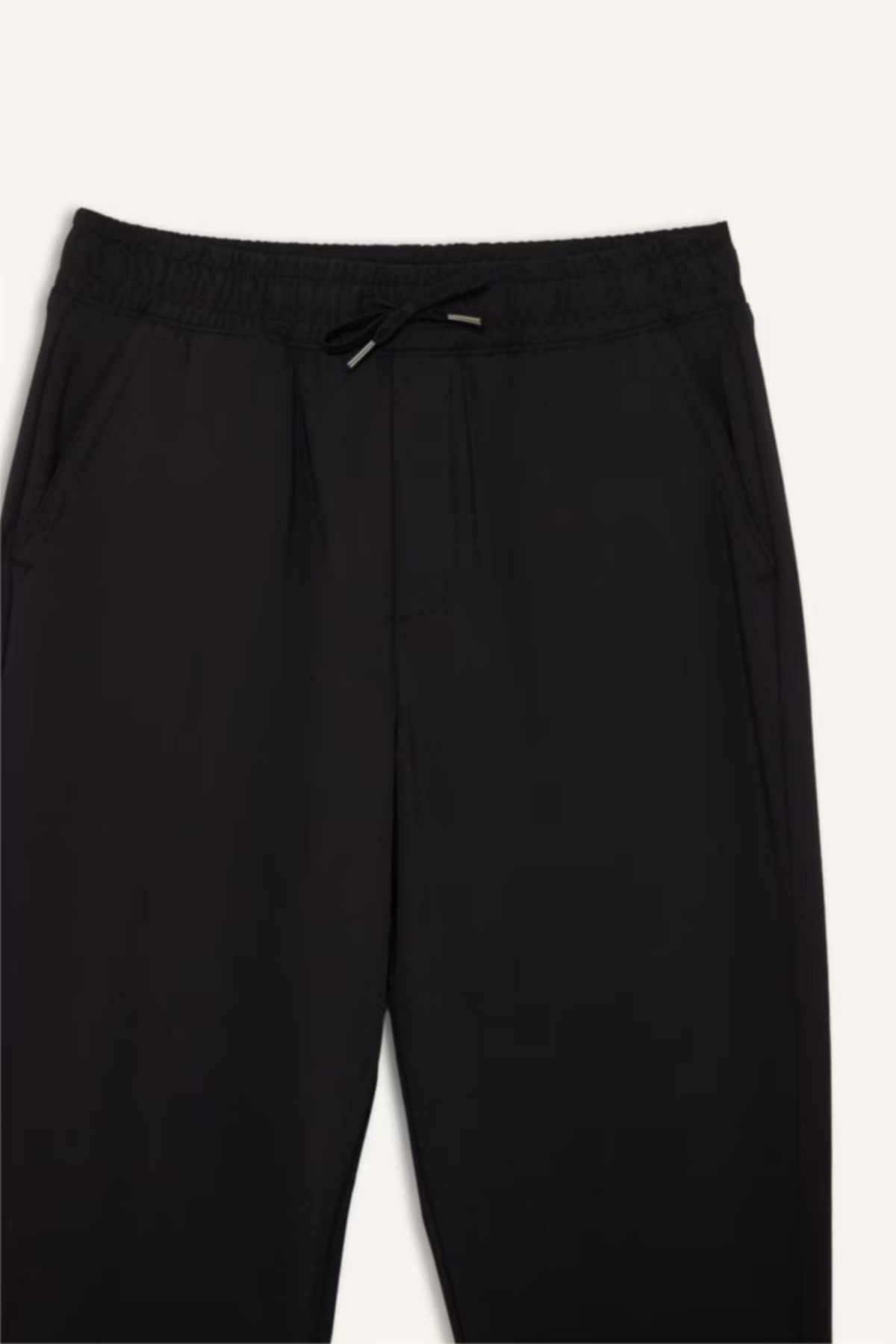DeFacto Slım Fit Standart Paça Jogger D7240AX26SP görsel 5