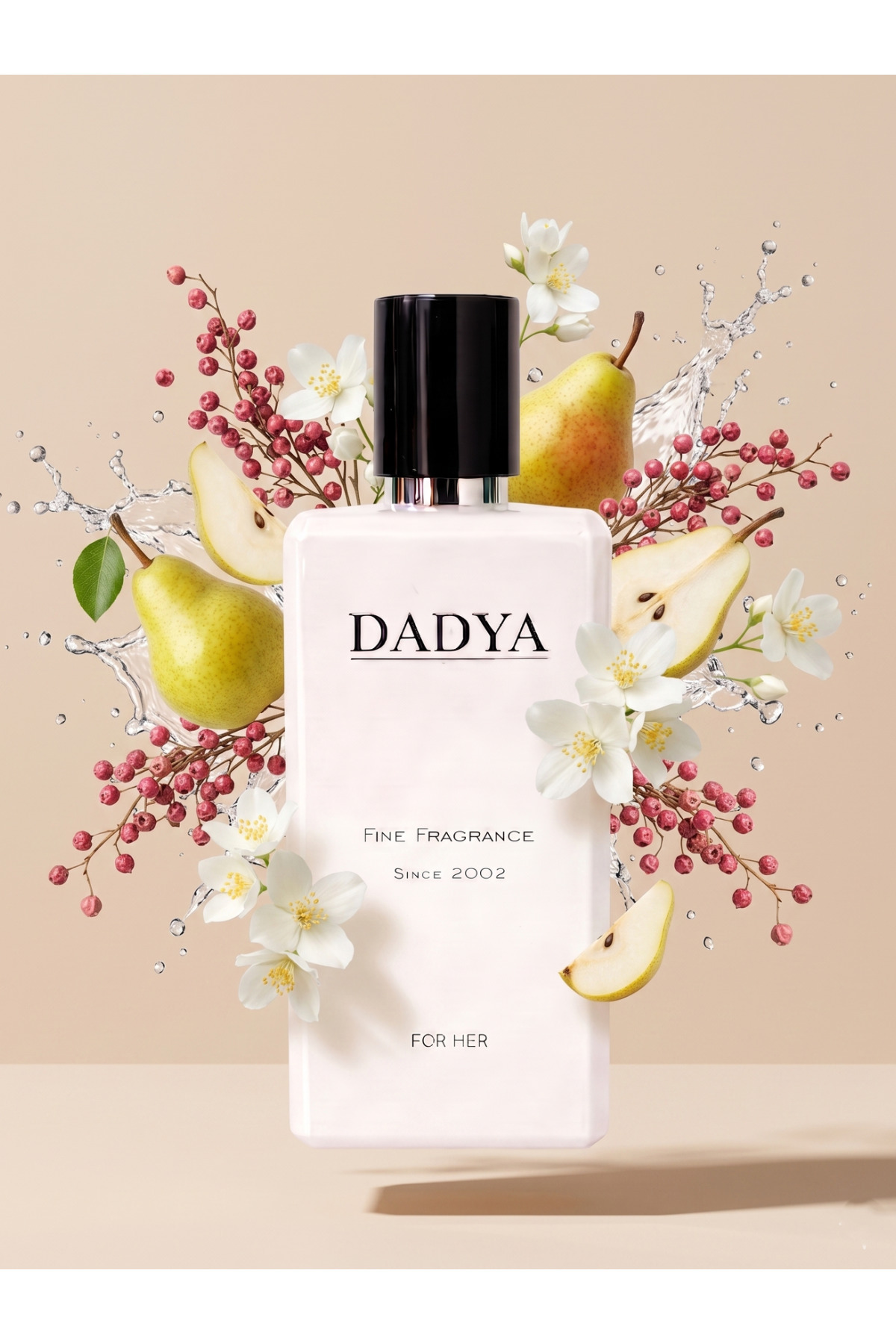 Kadın Parfüm B-228 100 ml