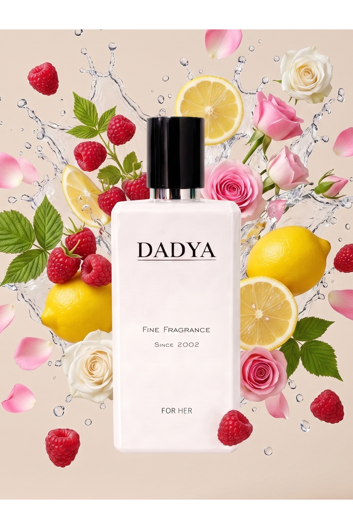 Kadın Parfüm B-248 100 ml