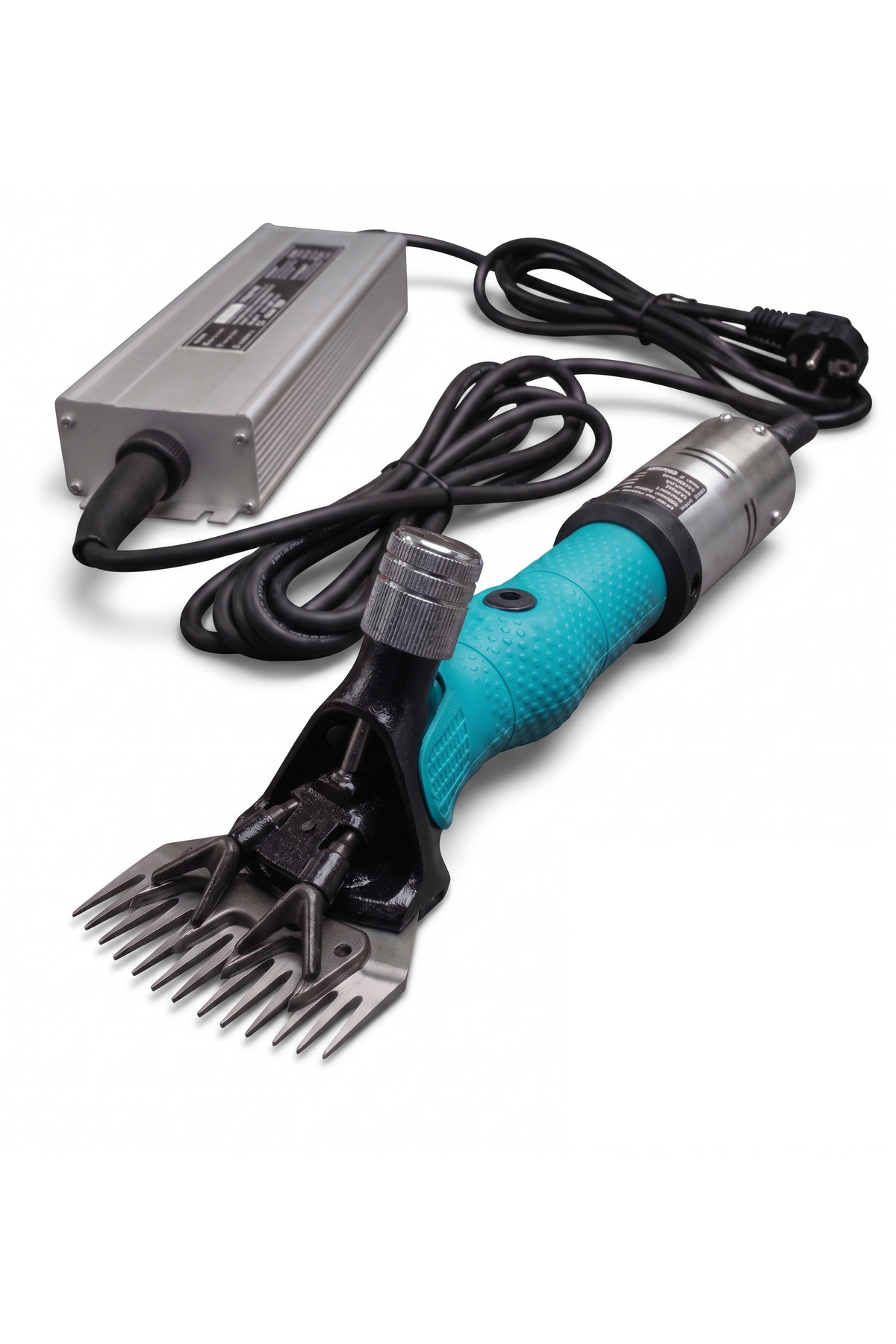 AKM RUS TİPİ 30V ADAPTÖRLÜ KIRKIM MAKİNESİ - Fiyatı