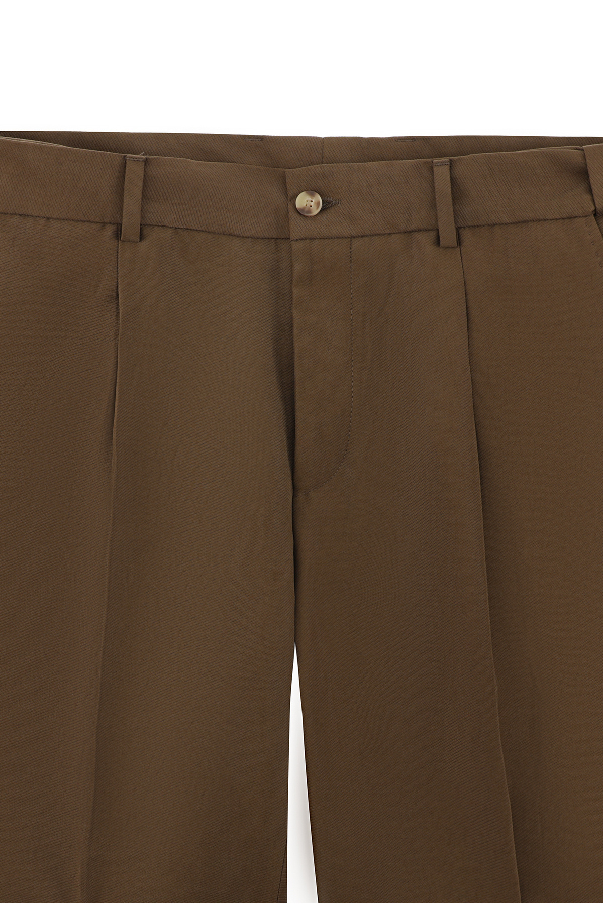Kiğılı 7 Drop Slim Fit Dar Kesim Mono Yaka Toba Cep Beli Lastikli Desenli Modal Karışımlı Takım Elbise görsel 3