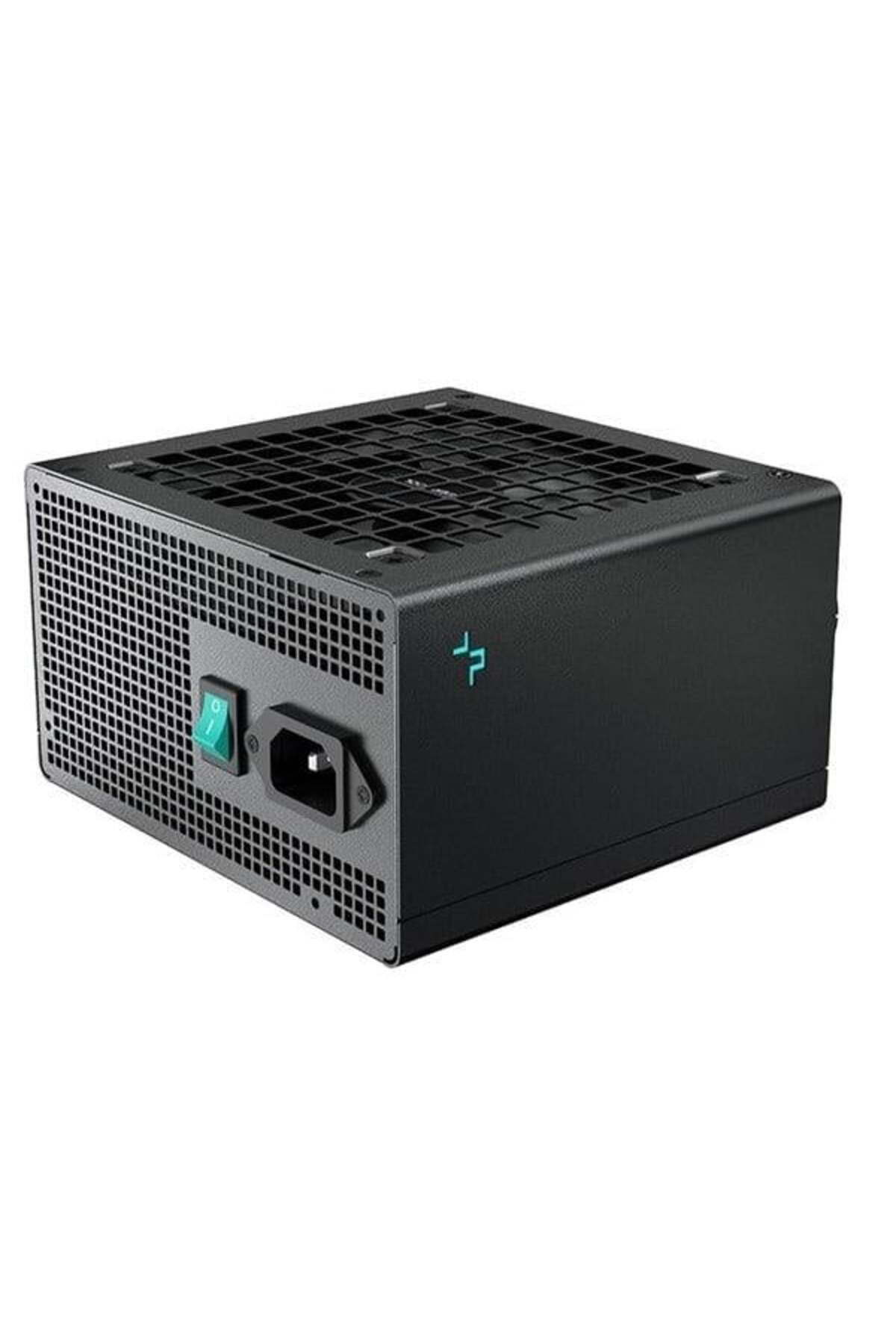 Genel Markalar DEEPCOOL 550W 80+ BRONZE PK550D Power Supply