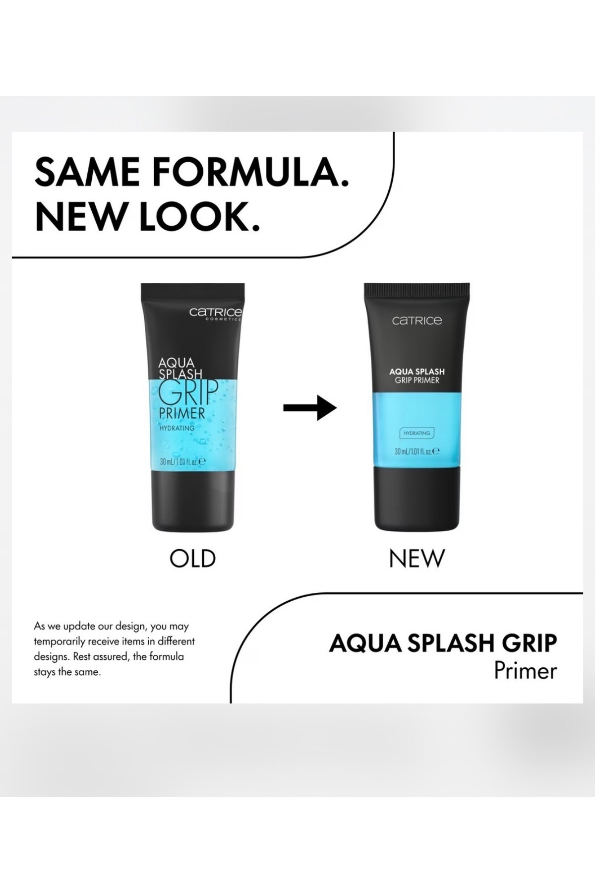 Aqua Splash Primer — اکرو 12524780 — تصویر 3 از 3