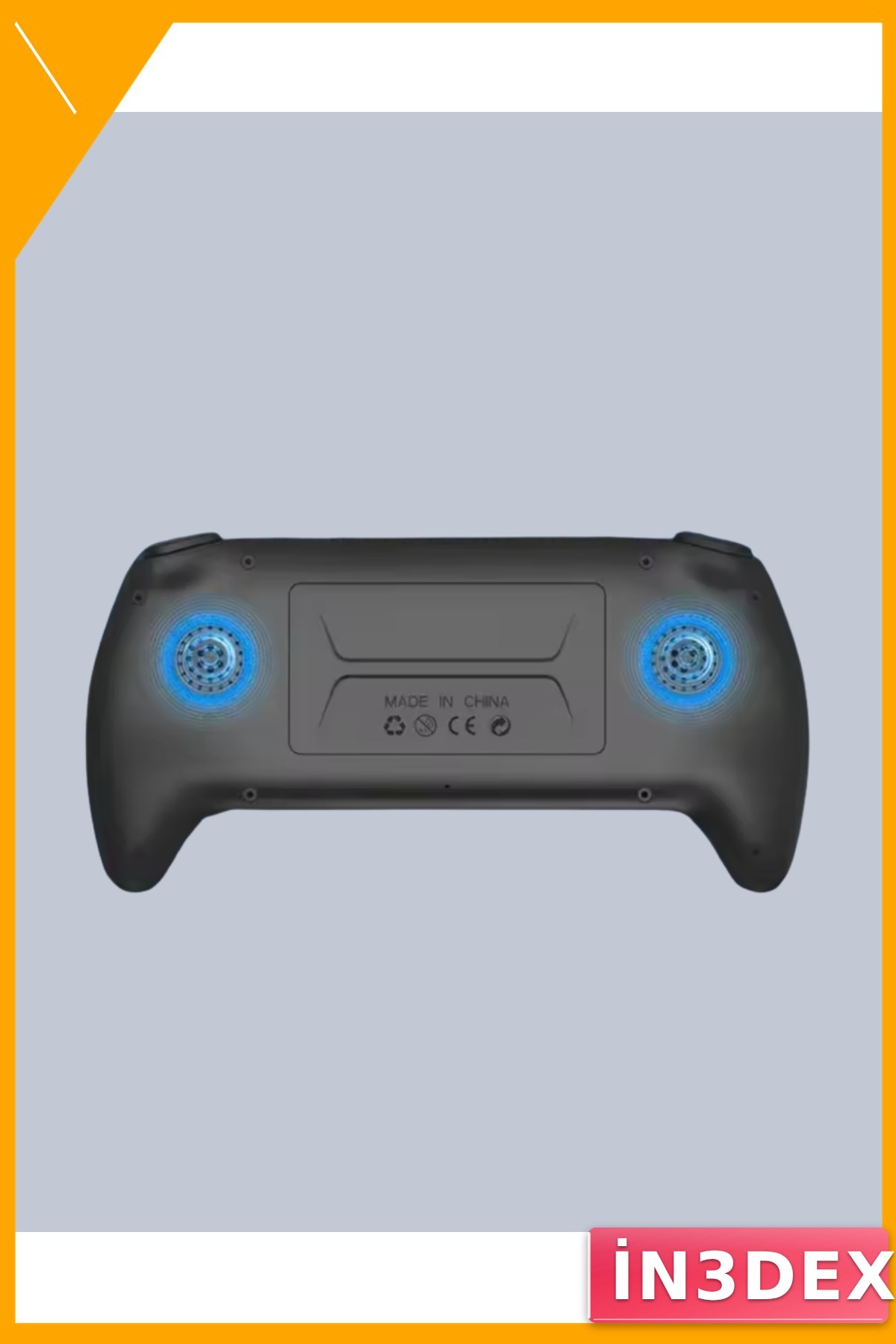 Taşınabilir Retro Oyun Konsolu 1000+ Oyun Renkli Ekran HDMI