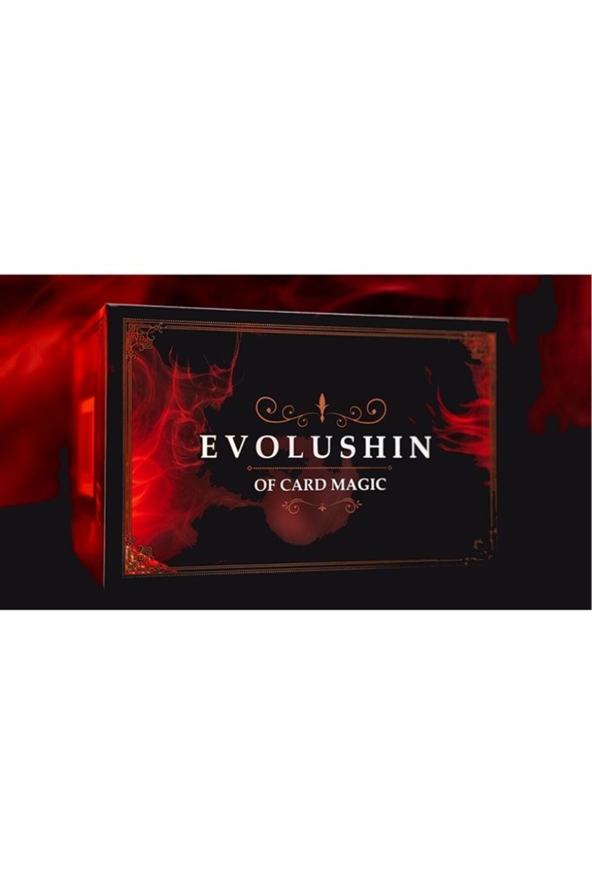 OyuncaklarÜlkesi Shin Lim Evolushin Of Card Magic Premium Hileli