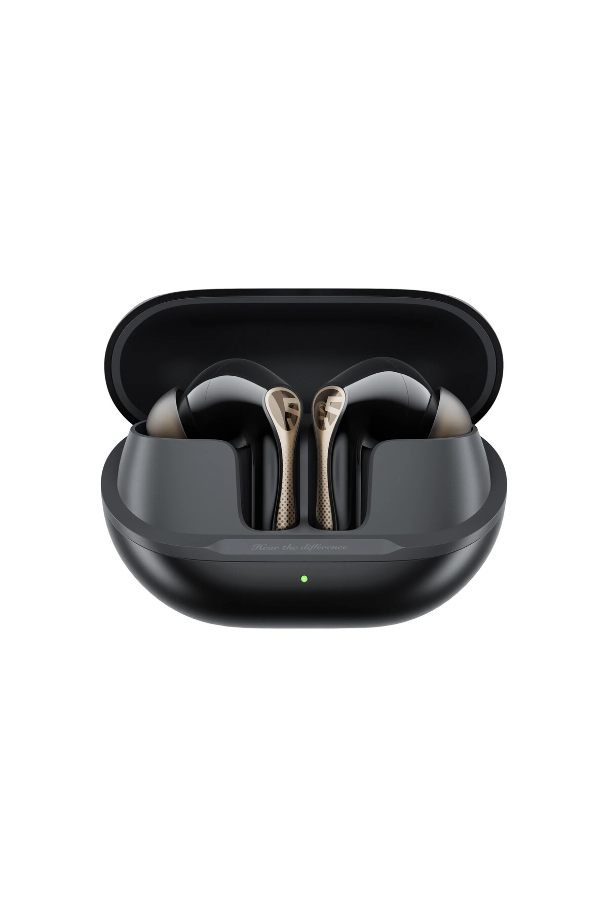 SoundPEATS Air5 Pro + Hi-Res LDAC Hybrid ANC TWS Kablosuz