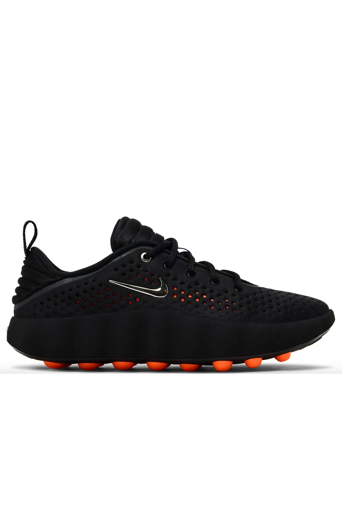 Nike Mind 002 Black Chrome (W) - Fiyatı, Yorumları