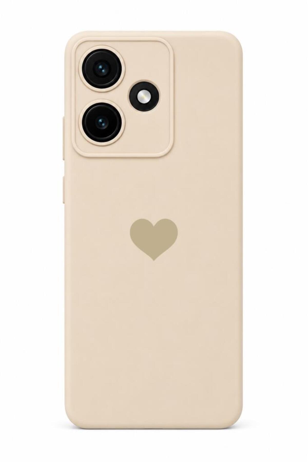 Infinix Hot 30i Compatible Velvet Launch Case