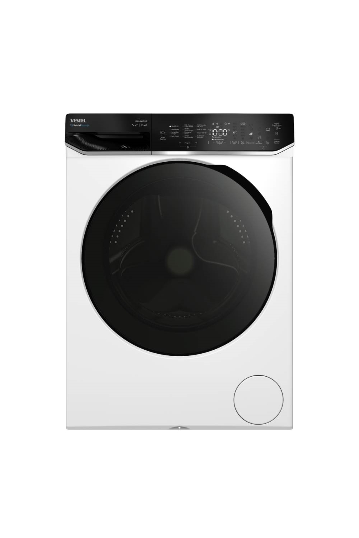 Vestel CMI G 99422 WIFI 9 Kg 1200 Devir Çamaşır Makinesi