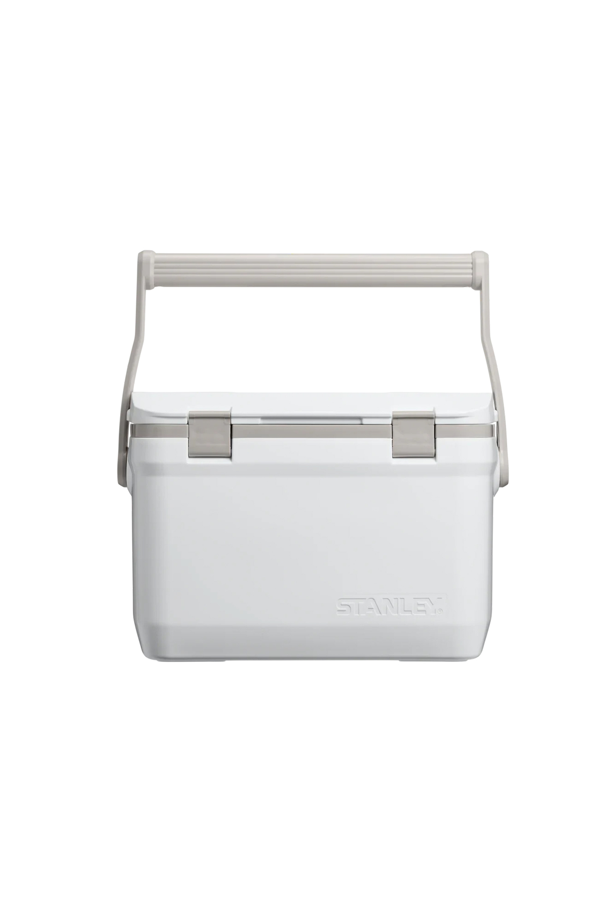 Thermal Bag Cabinet Adventure Easy Carry Outdoor Cooler 15.1L Flask