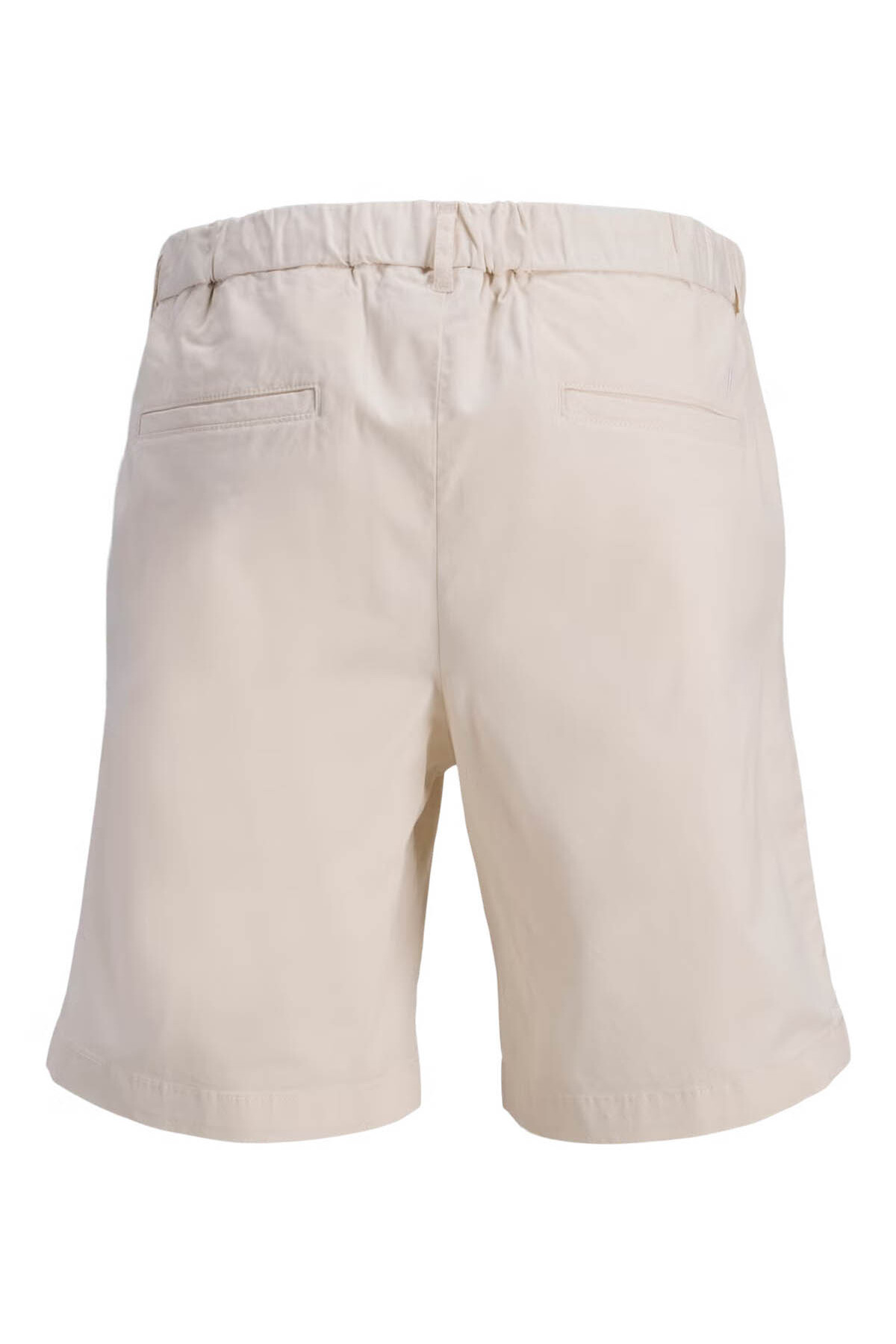 ショーター Jack & Jones Jpstjaıden Rocco Hybrıd Jogger Short Reg Taş Erkek