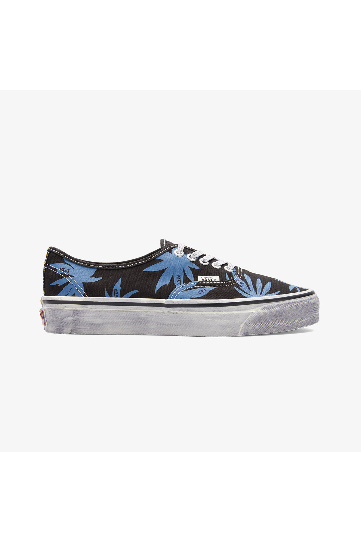 Vans Lx Authentic 44 Unisex Siyah Sneaker - Fiyatı, Yorumları