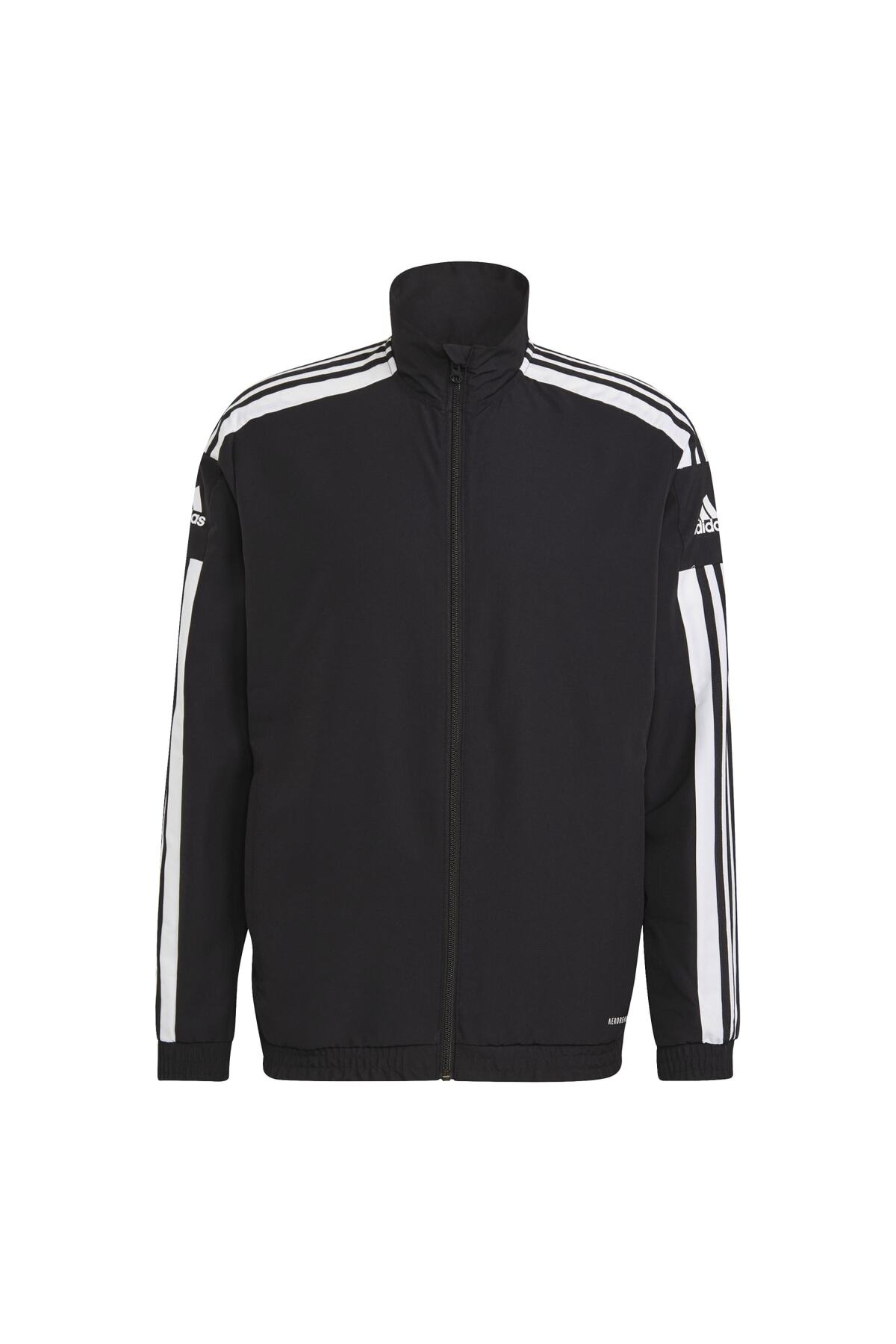 adidas Erkek Eşofman Üstü Squadra 21 GK9549 — مشکی