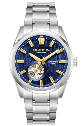 Quantum QMG1192B.392 Otomatik Erkek Kol Saati