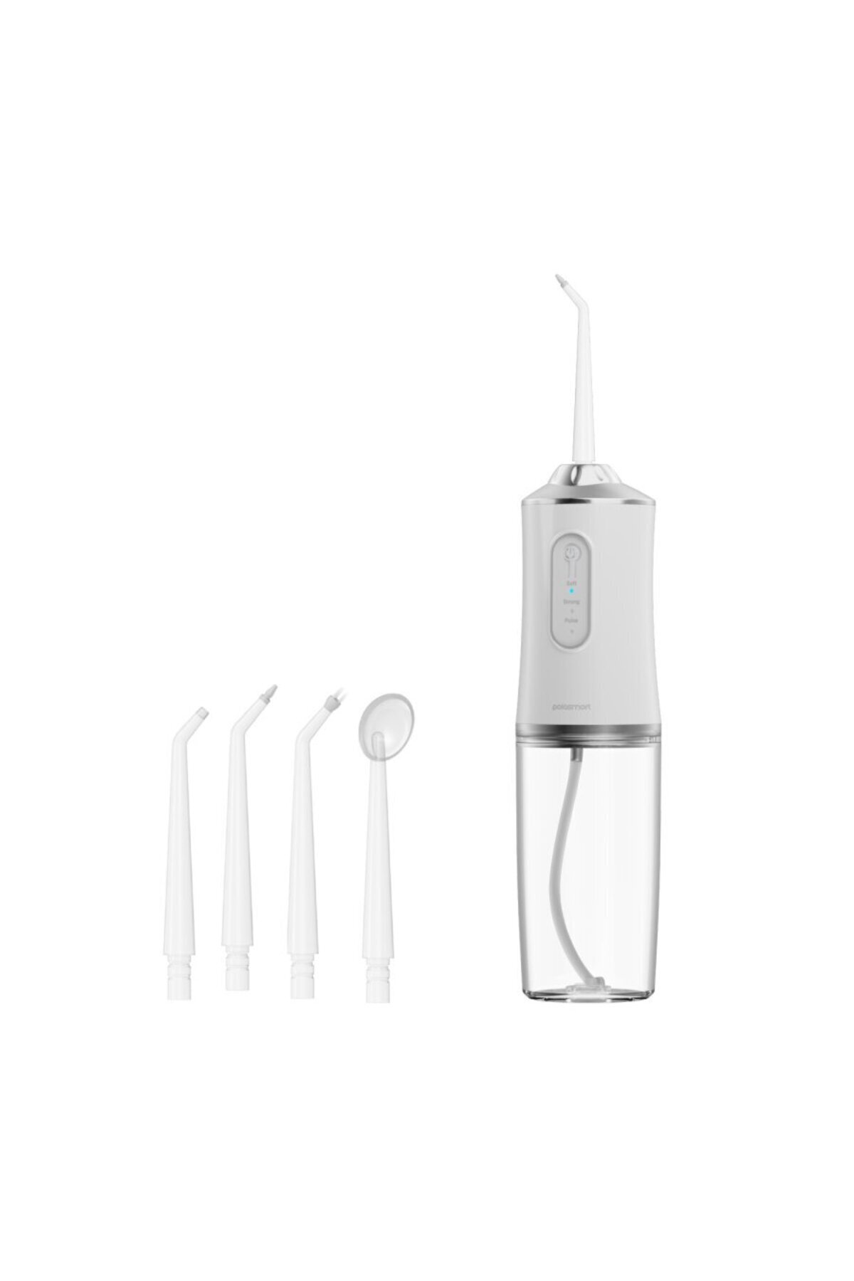 Polosmart Şarj Edilebilir Ağız Duşu PSC85 - Fiyatı, Yorumları