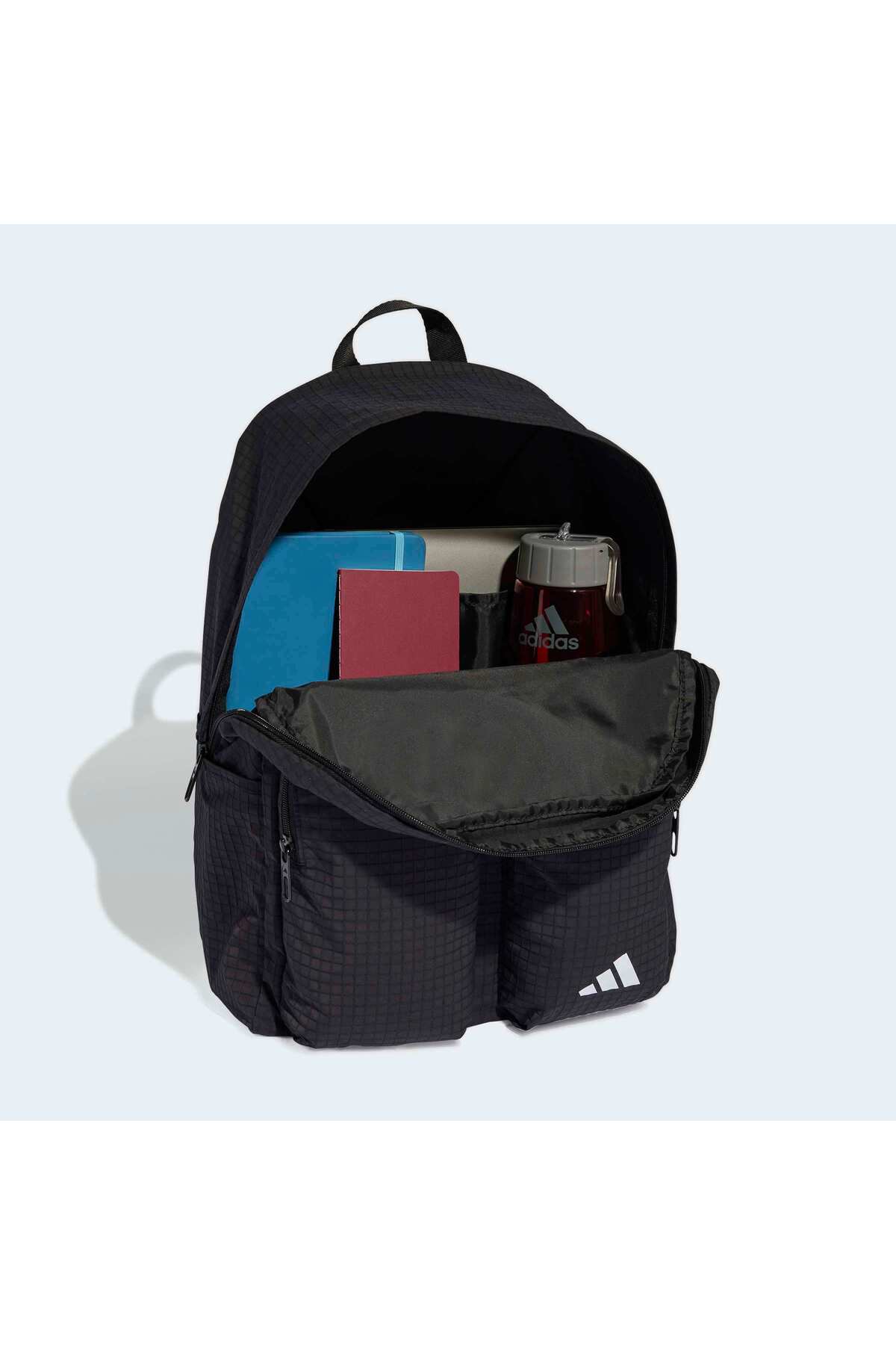 adidas Ess Btu Bp Unisex Yetişkin Sırt Çantası KA6767 görsel 2