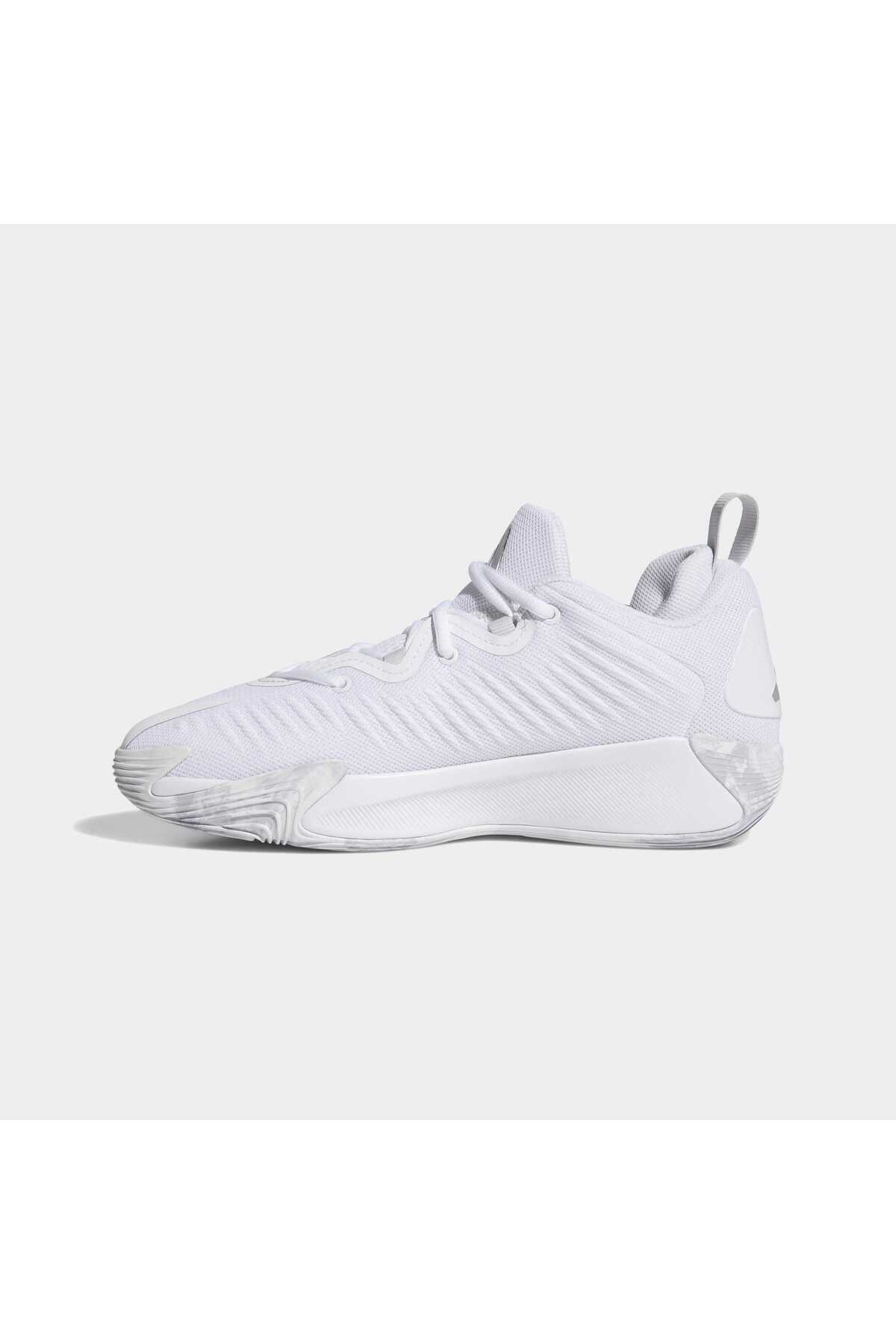 adidas Initiation Unisex Yetişkin Basketbol Ayakkabısı KI5275 görsel 2