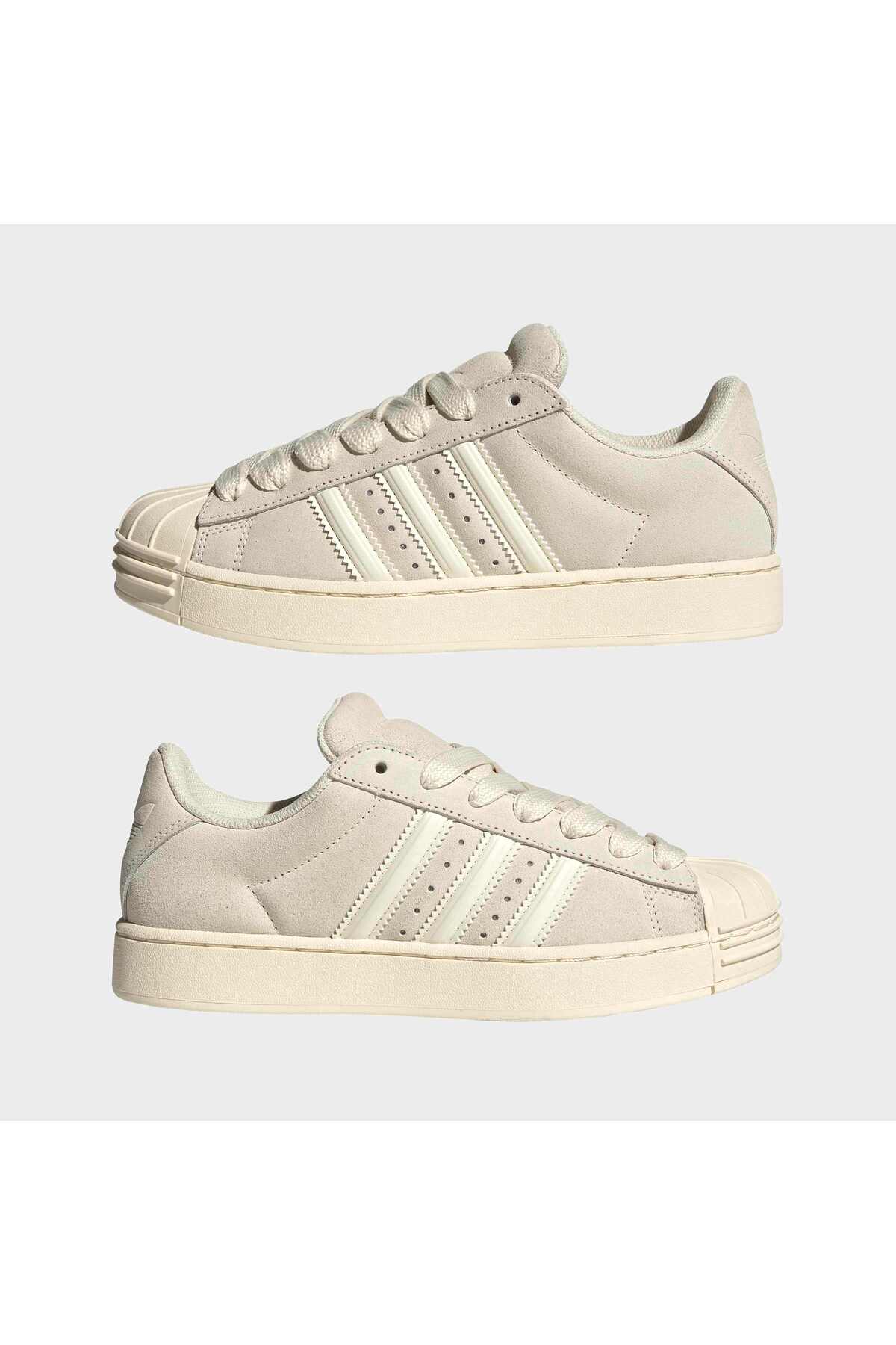 adidas Superstar St W Kadın Sneaker IH6683 - Fiyatı, Yorumları