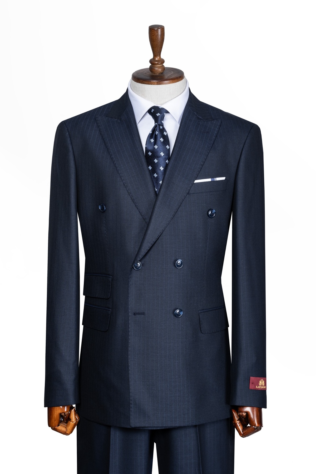 Navy Blue