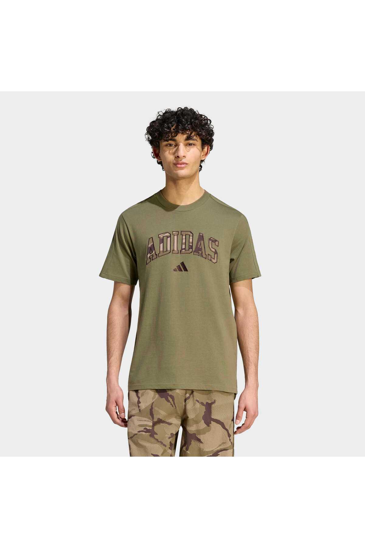 تیشرتمردانهadidasسبز تیشرتمردانهadidasسبز