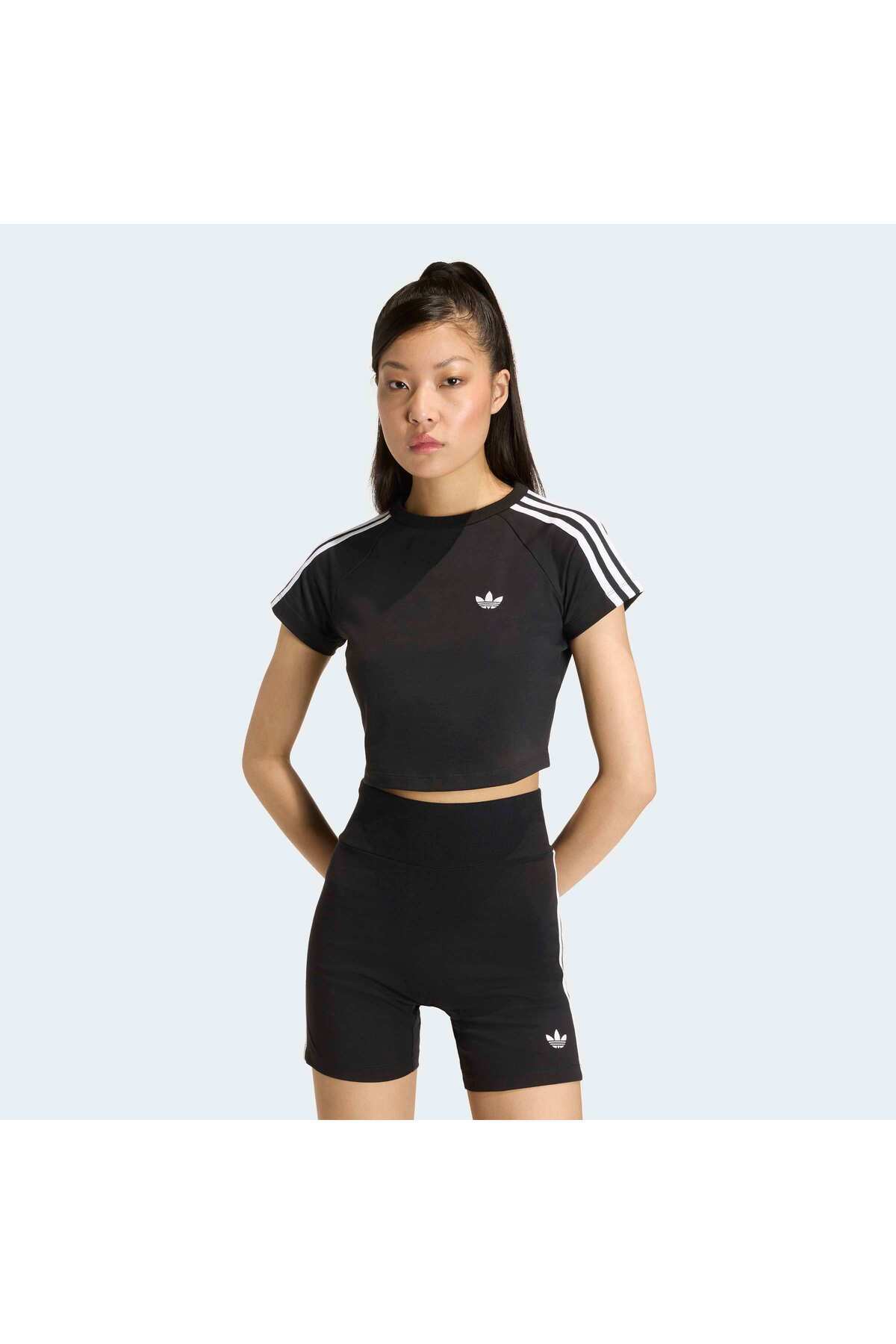 تیشرتزنانهadidasمشکی
