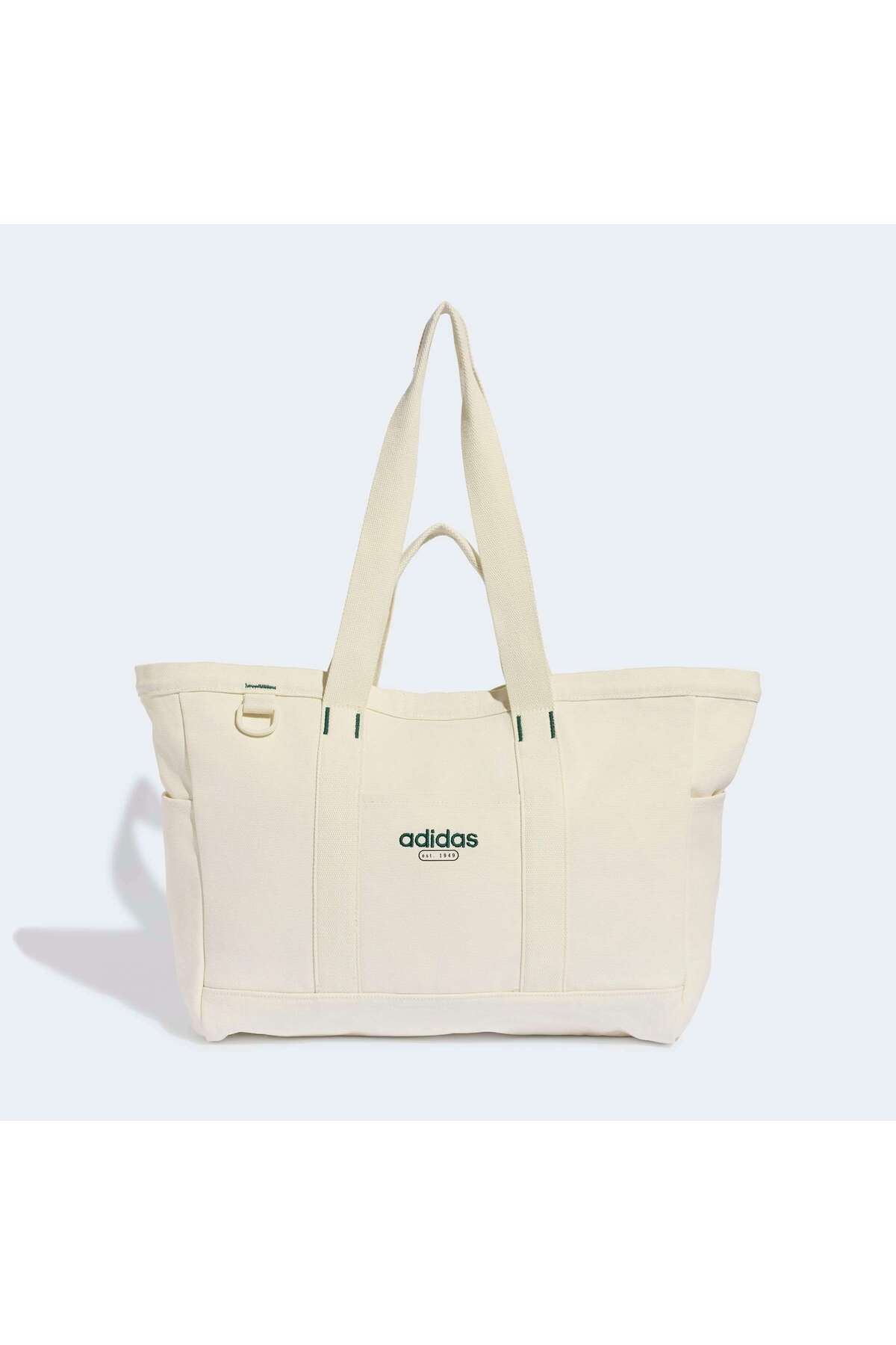 adidas Lin Canvas Tote Unisex Yetişkin Postacı Çantası KW4393