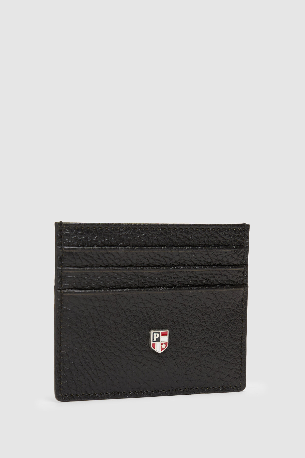 U.S. Polo Assn. Erkek Siyah Kartlık 50314687-VR046 görsel 2