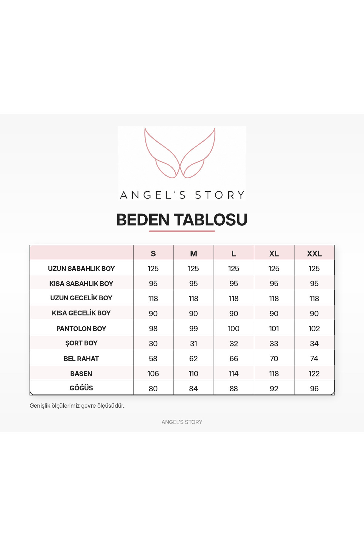 angel´s story Kadın KahveSaten Dantelli Gecelik ve Sabahlık Takımı İnce Askılı 2’li Çeyizlik Takım görsel 8