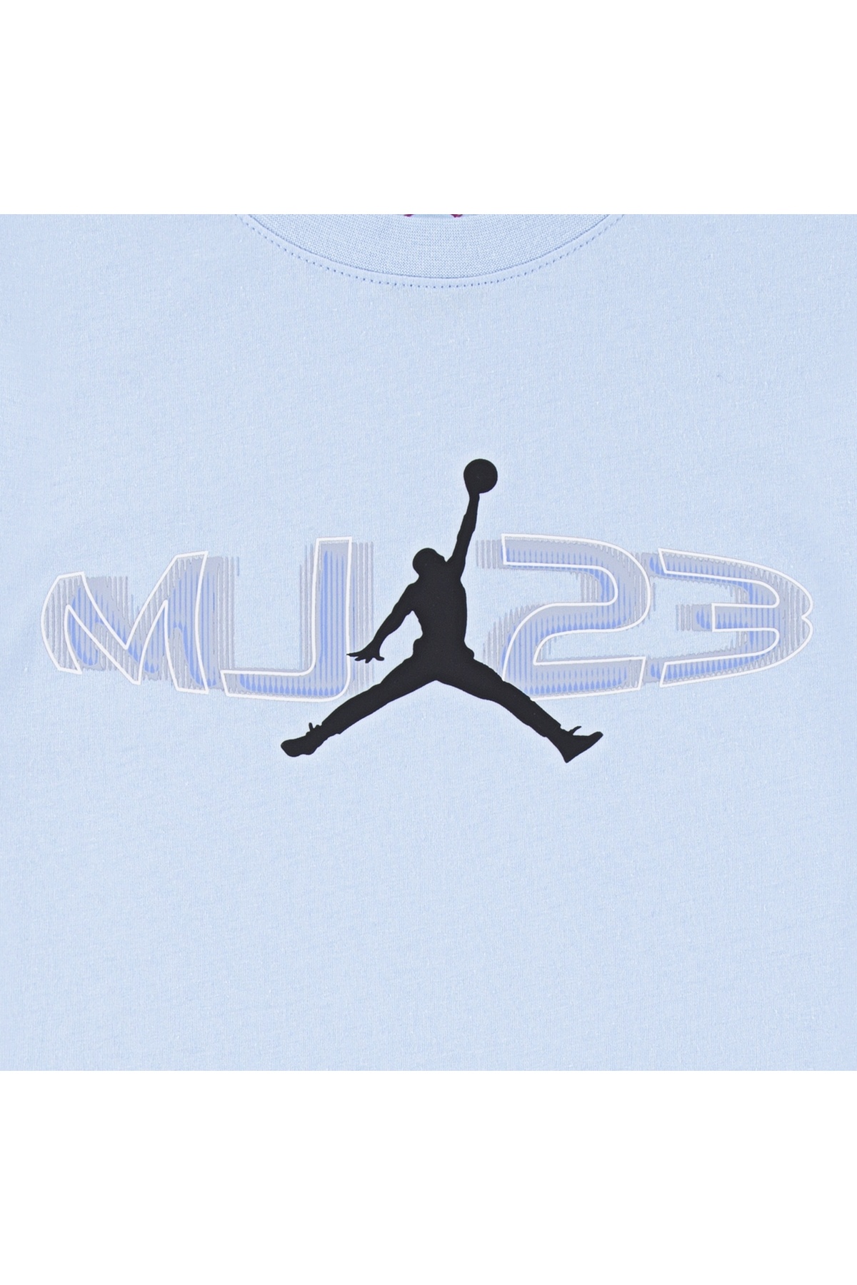Bisiklet Yaka JORDAN T-Shirt Fiyatları Trendyol