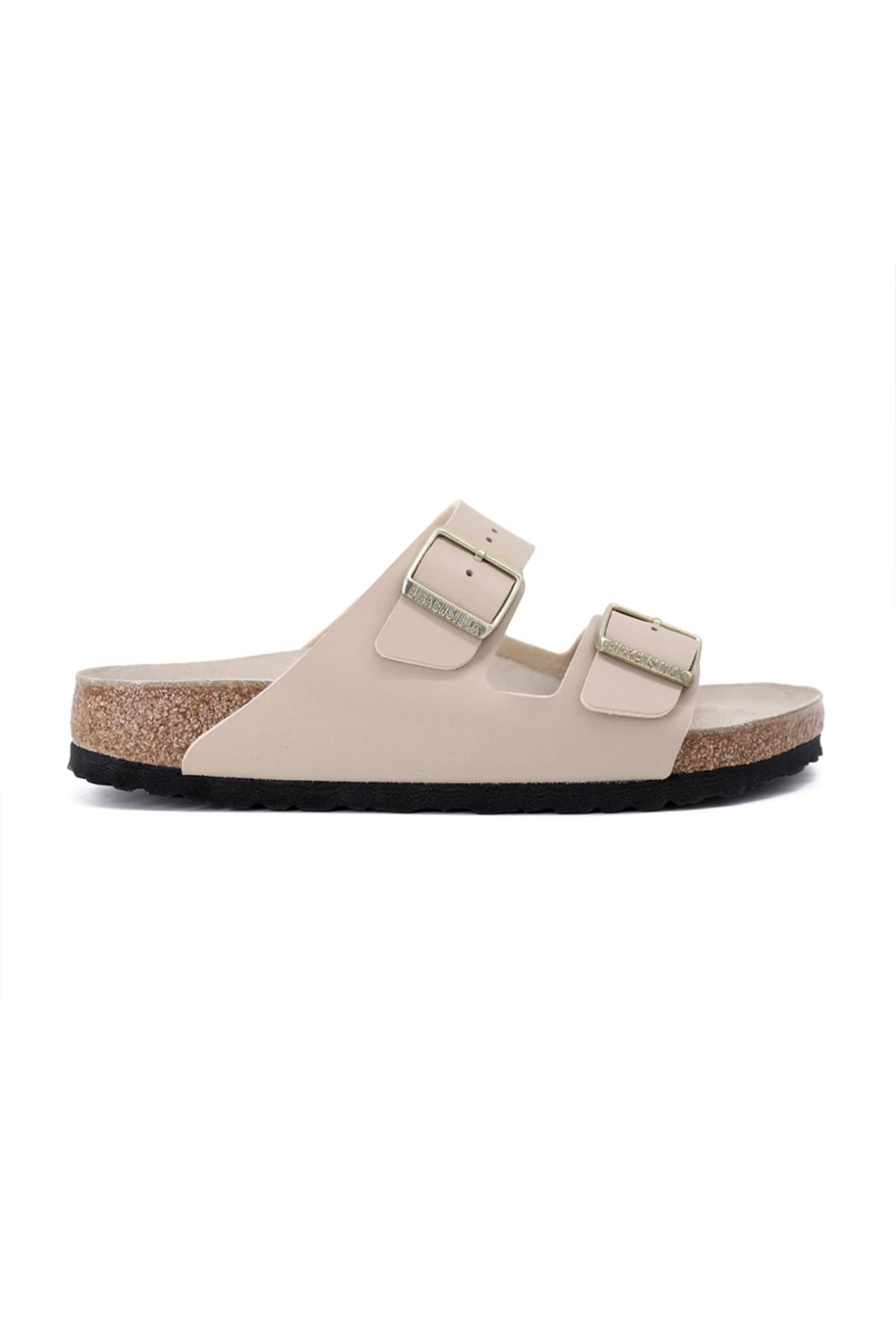 دمپایی زنانه بژ جاستپ، آریزونا، کد 1031521 بیرکن استاک دمپایی Birkenstock