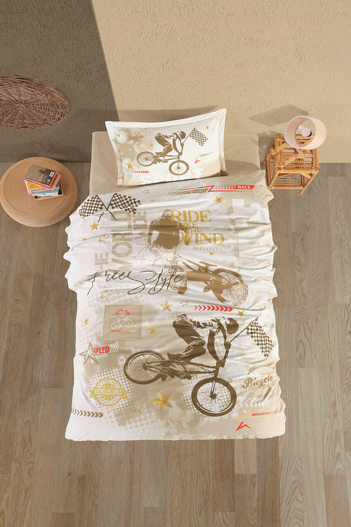 Single Duvet Covers 🛏️ 40-80% off! | Cozy and Stylish - 2026