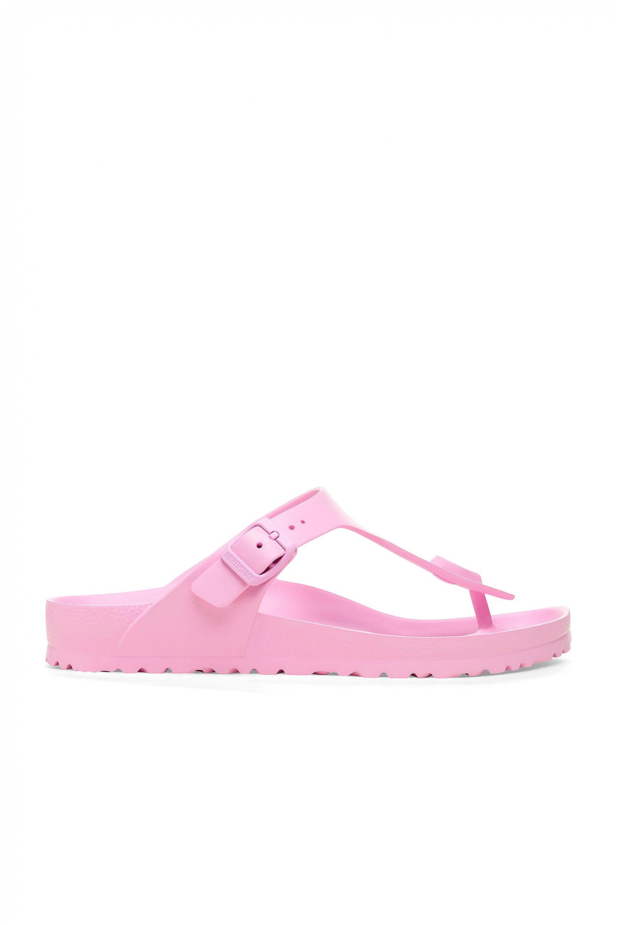 دمپایی‌های گیزه صورتی بیرکن استاک دمپایی Birkenstock