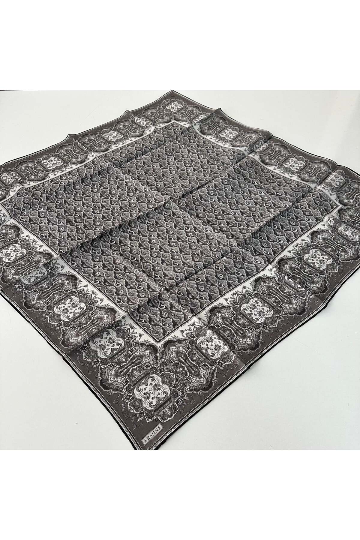 amplief 02 silk pack 60g×2pcs SC-JAPAN Armine 2026 First Spring-Summer Season Pure Sura Silk Scarf
