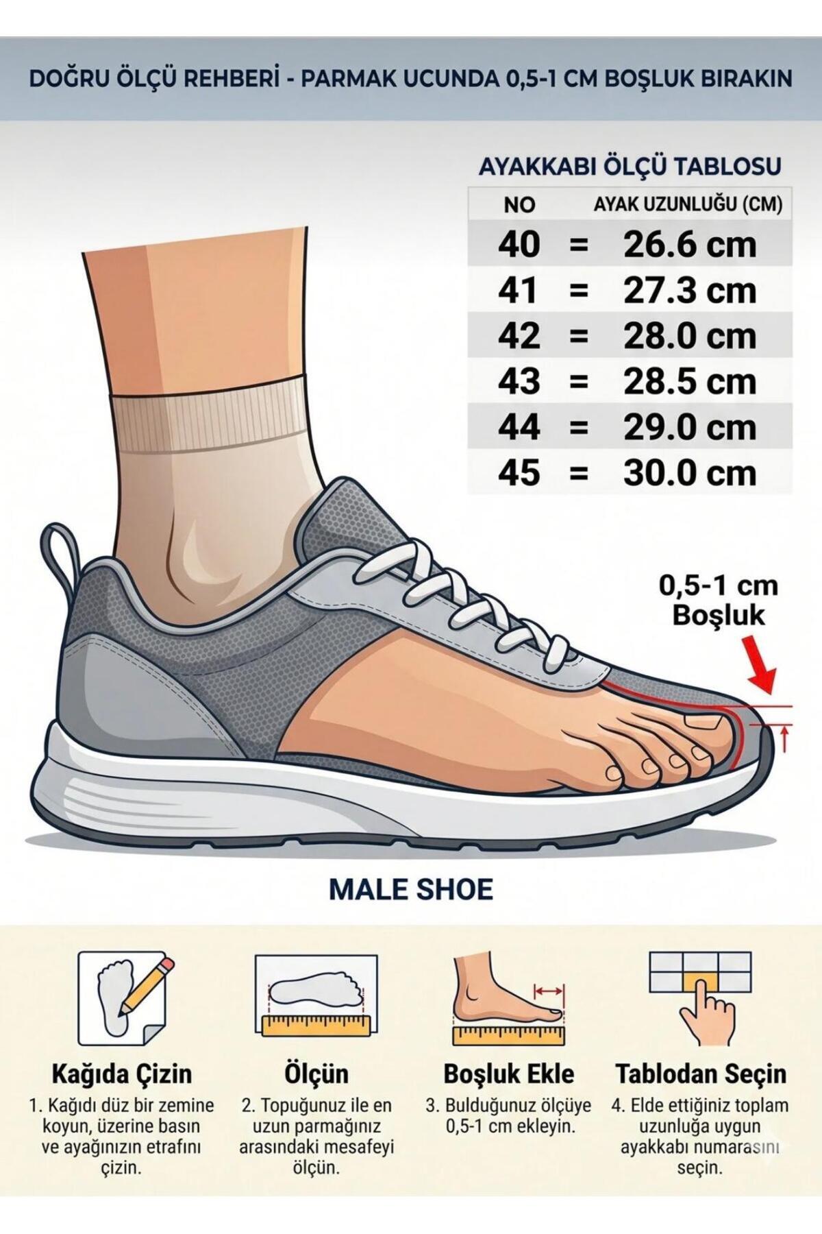CRC AYAKKABI Signature Series, Hakiki Deri El İşçiliği Klasik Loafer görsel 4