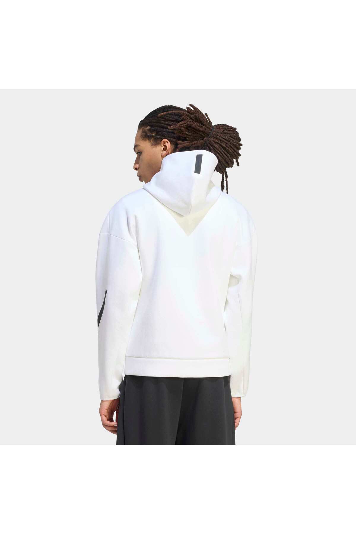 adidas M Z.N.E. Fz Erkek Spor Sweatshirt KF6439 - Fiyatı, Yorumları