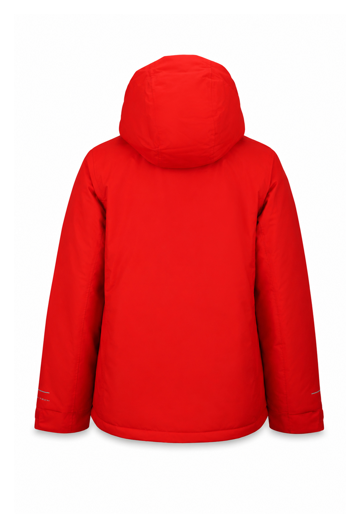 courmayeur クールマイヨール　スキーウェア　赤　レトロ　160 L Columbia Trailborne Women's Coat 2171361-606- Trendyol